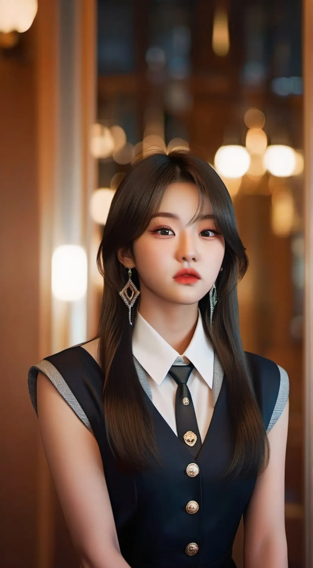 Talkie AI - Chat with Kim Shaney 