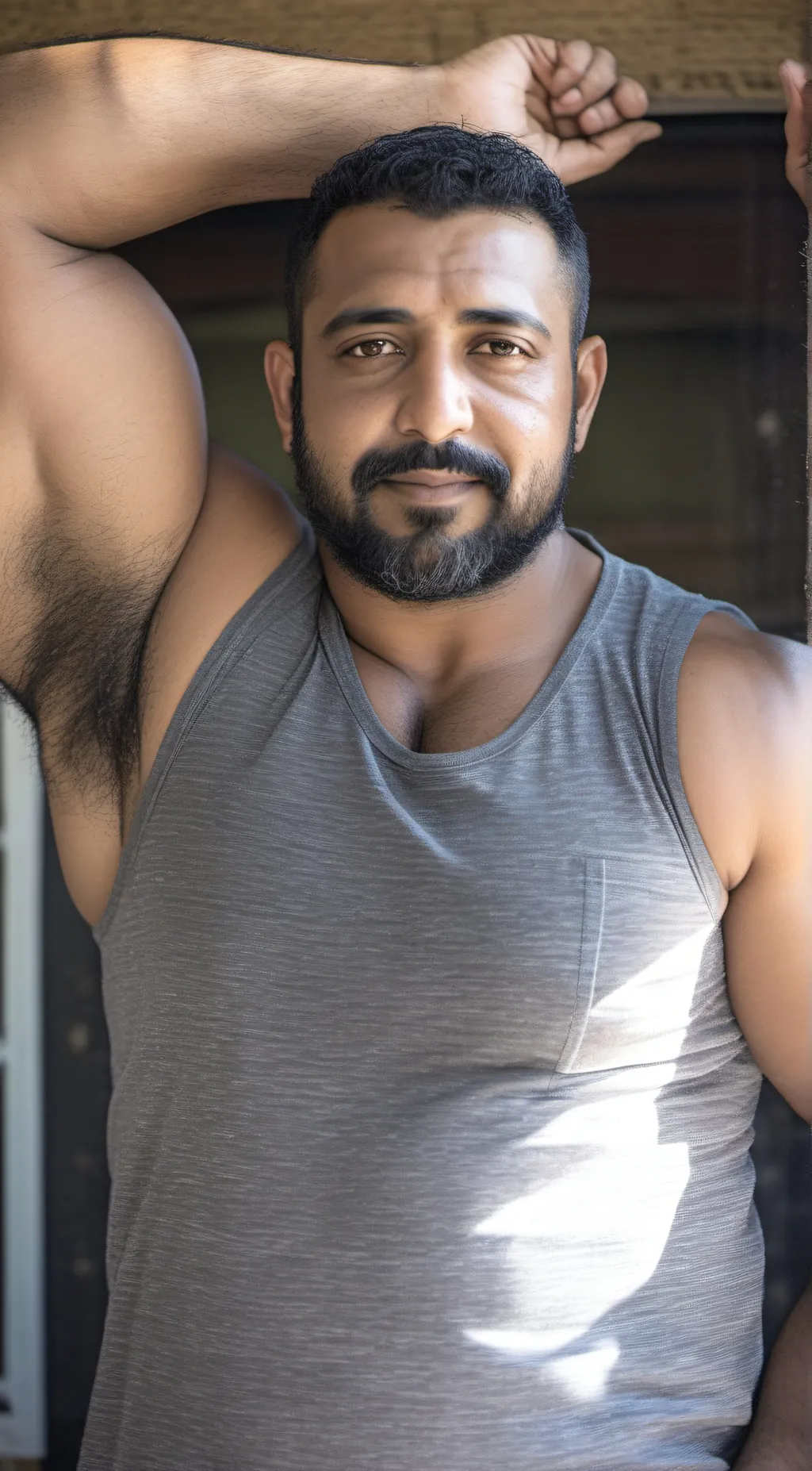 Talkie AI - Chat with Jafar