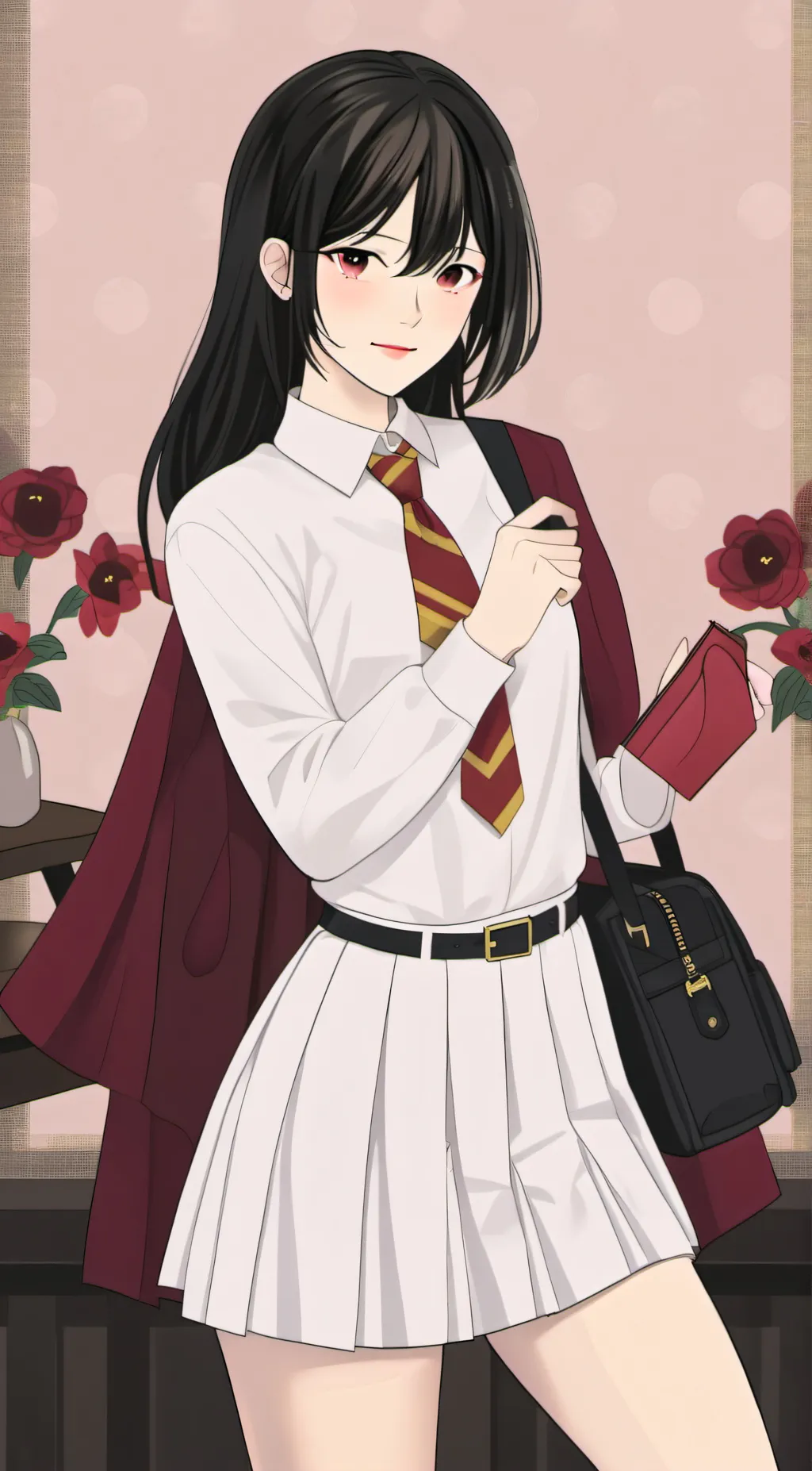 Talkie AI - Chat with Tcalia 