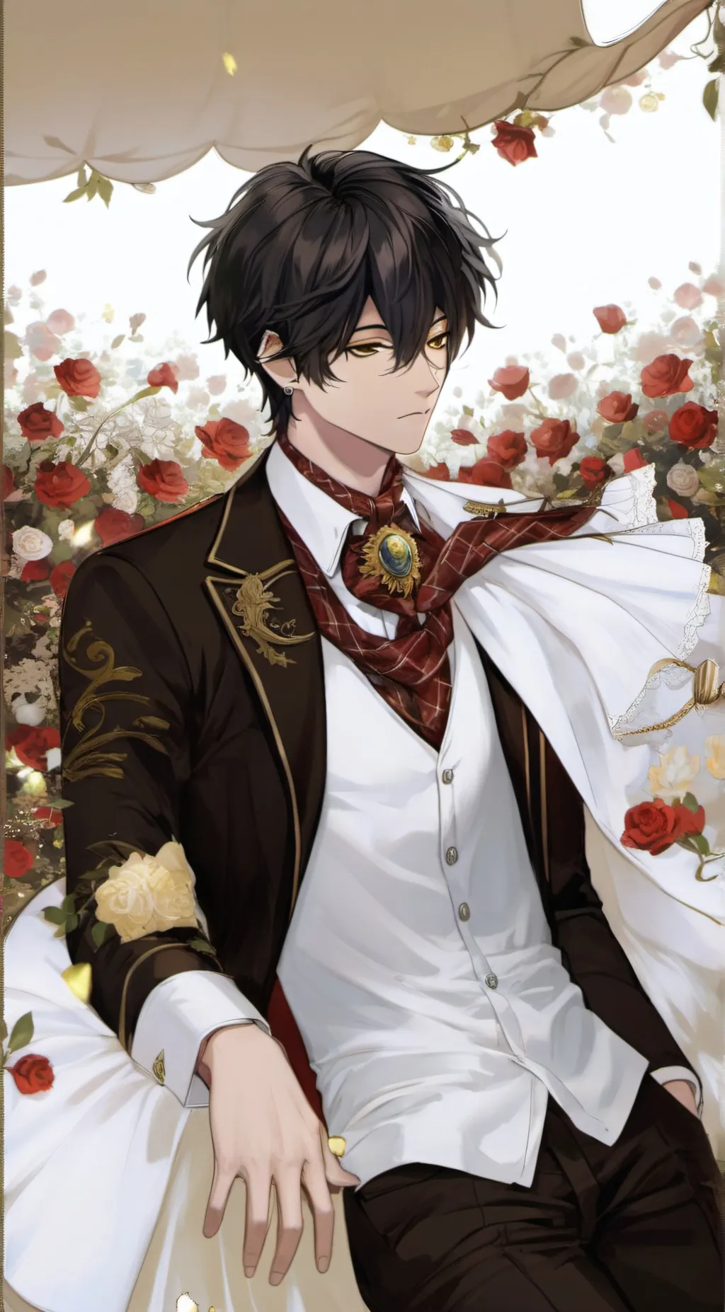 ai character: [*+*ANDY*+*]  background