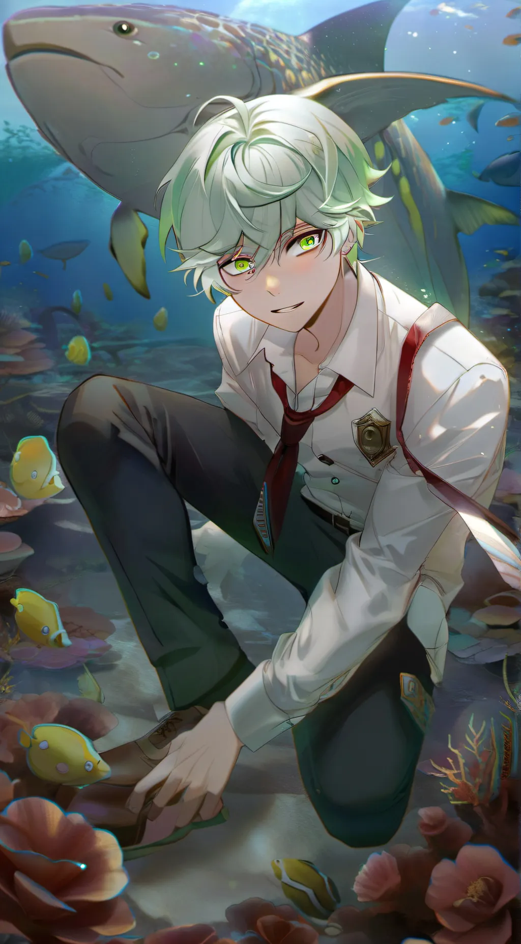 Talkie AI - Chat with Limm