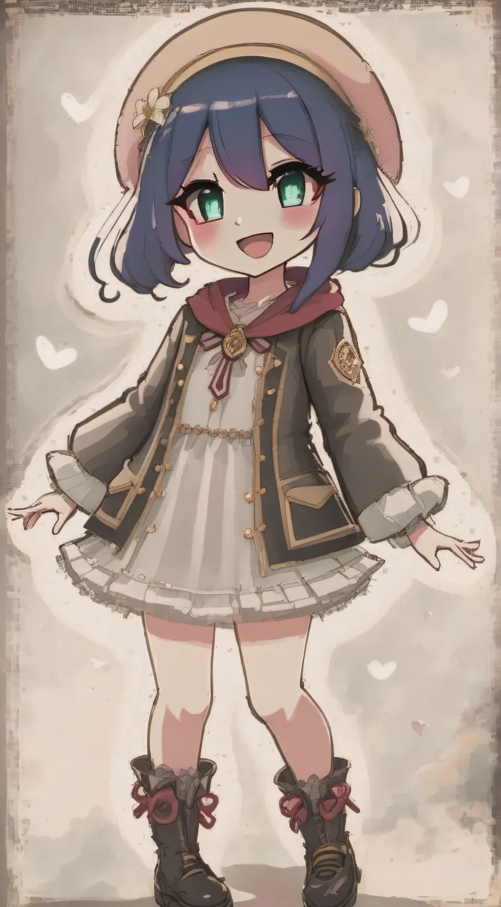 Talkie AI - Chat with Loosey madendez 