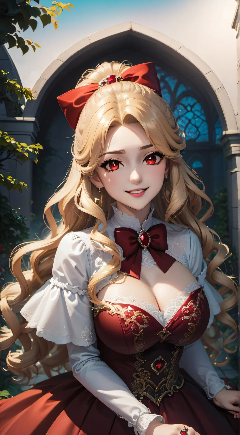 Talkie AI - Chat with Ruby