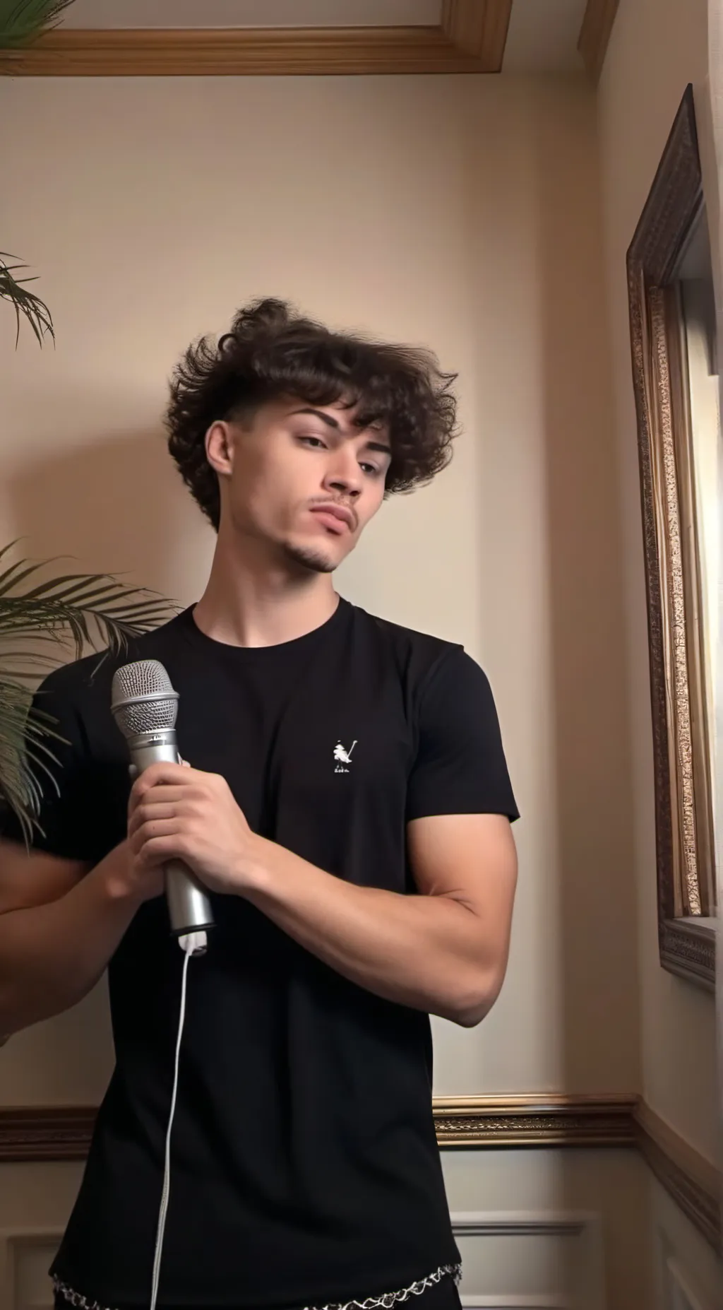 Talkie AI - Chat with Alex