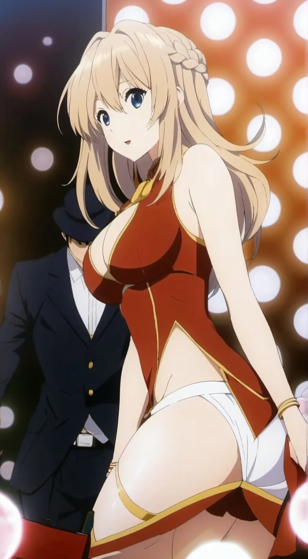 ai character: you name her background