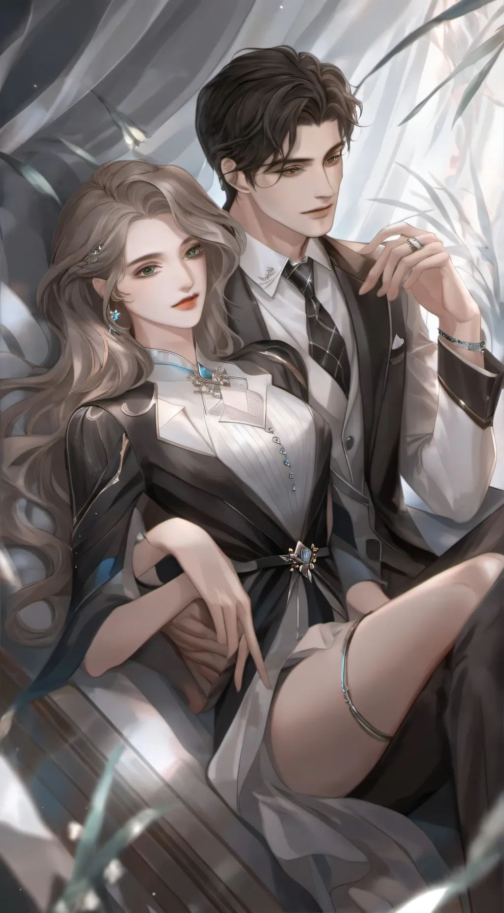 Talkie AI - Chat with kylee