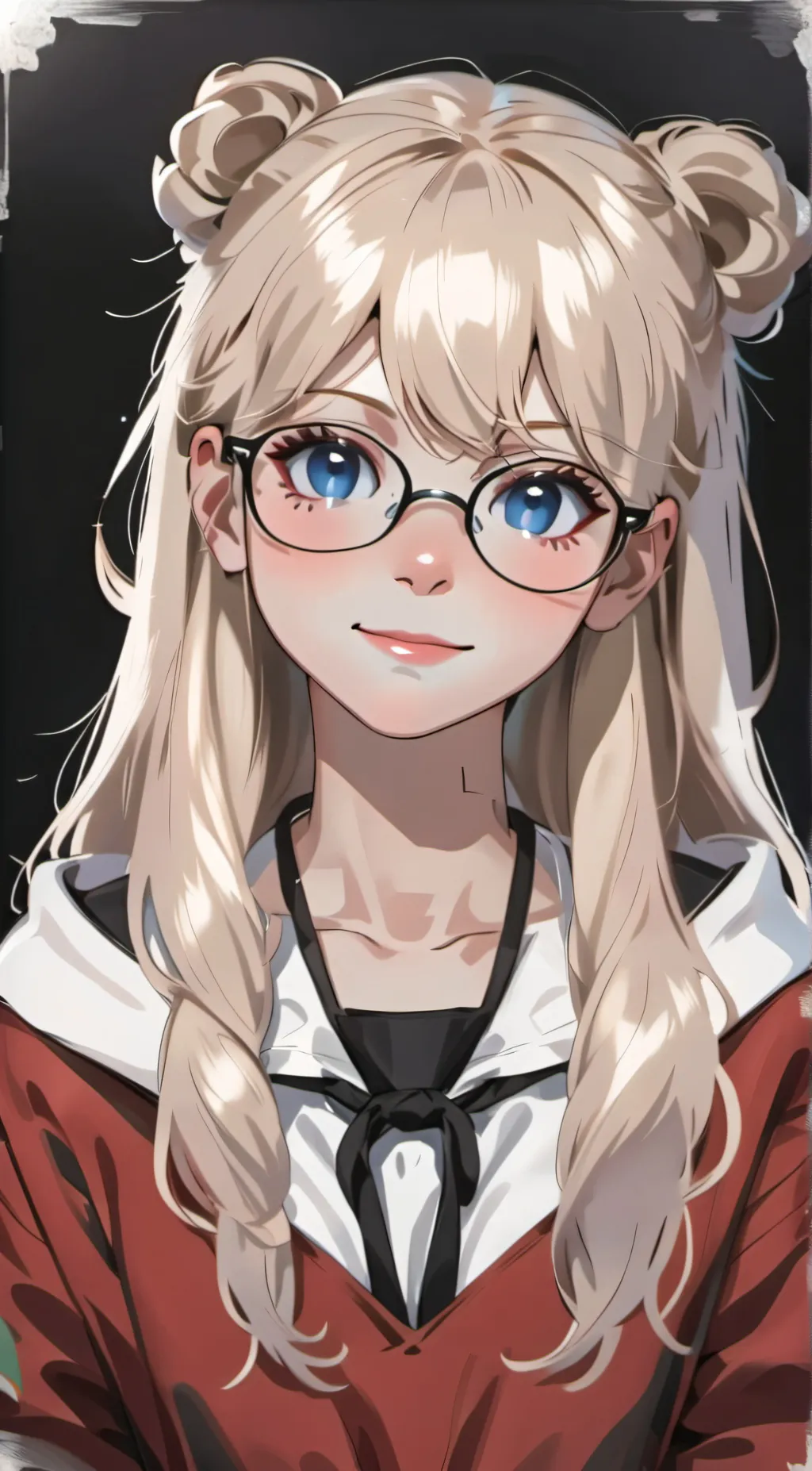 ai character: bonpound background