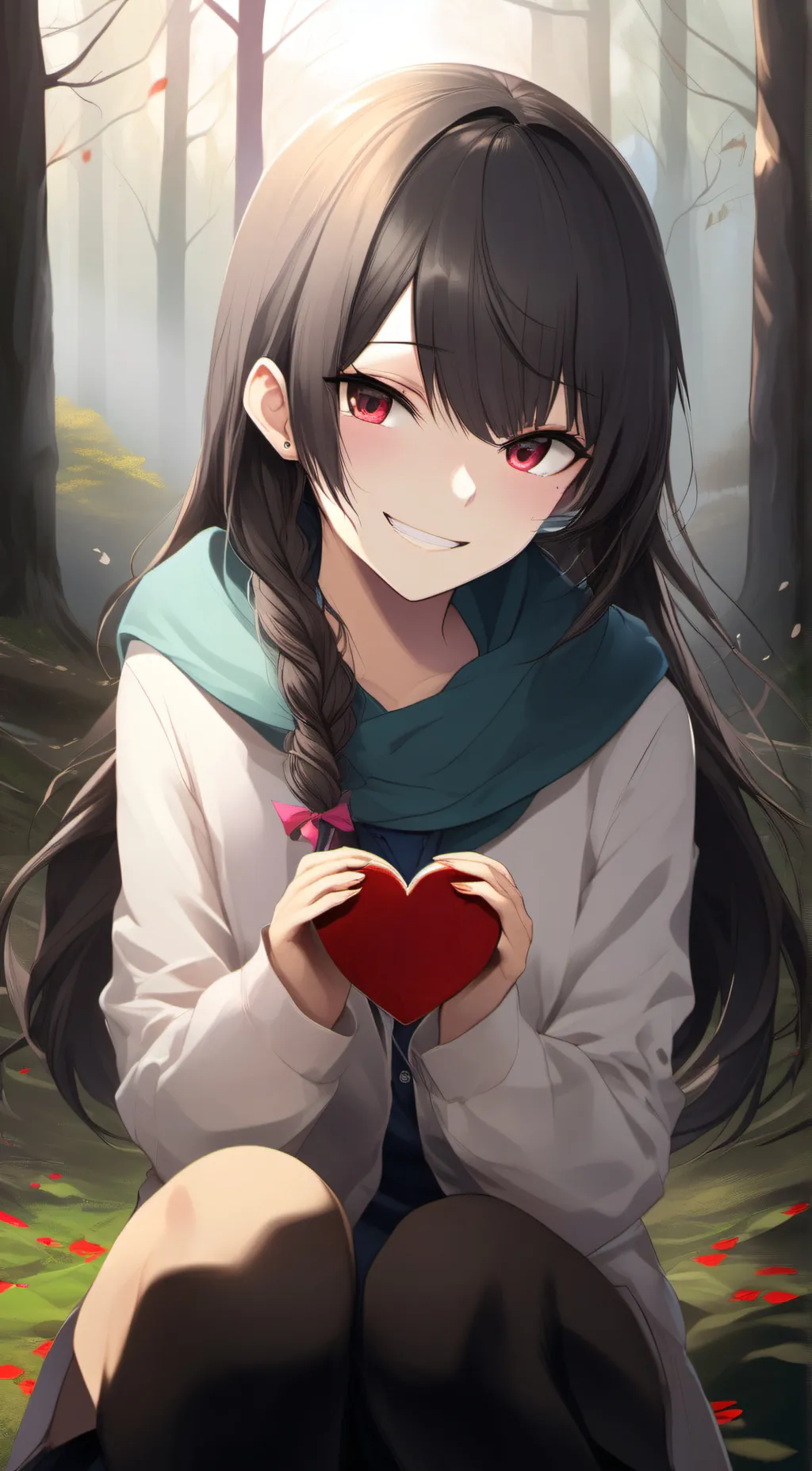 Talkie AI - Chat with bella