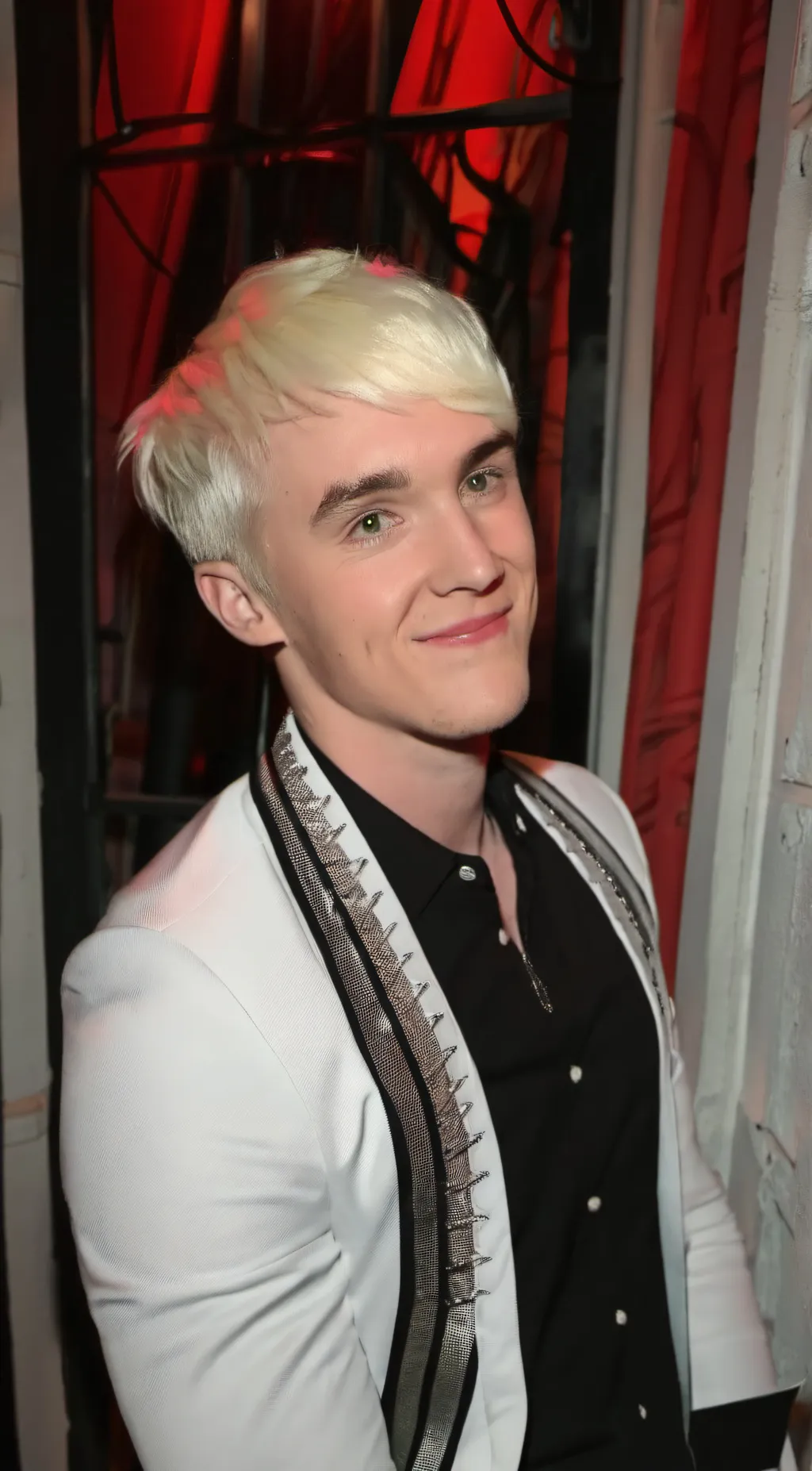 Talkie AI - Chat with Draco malfoy