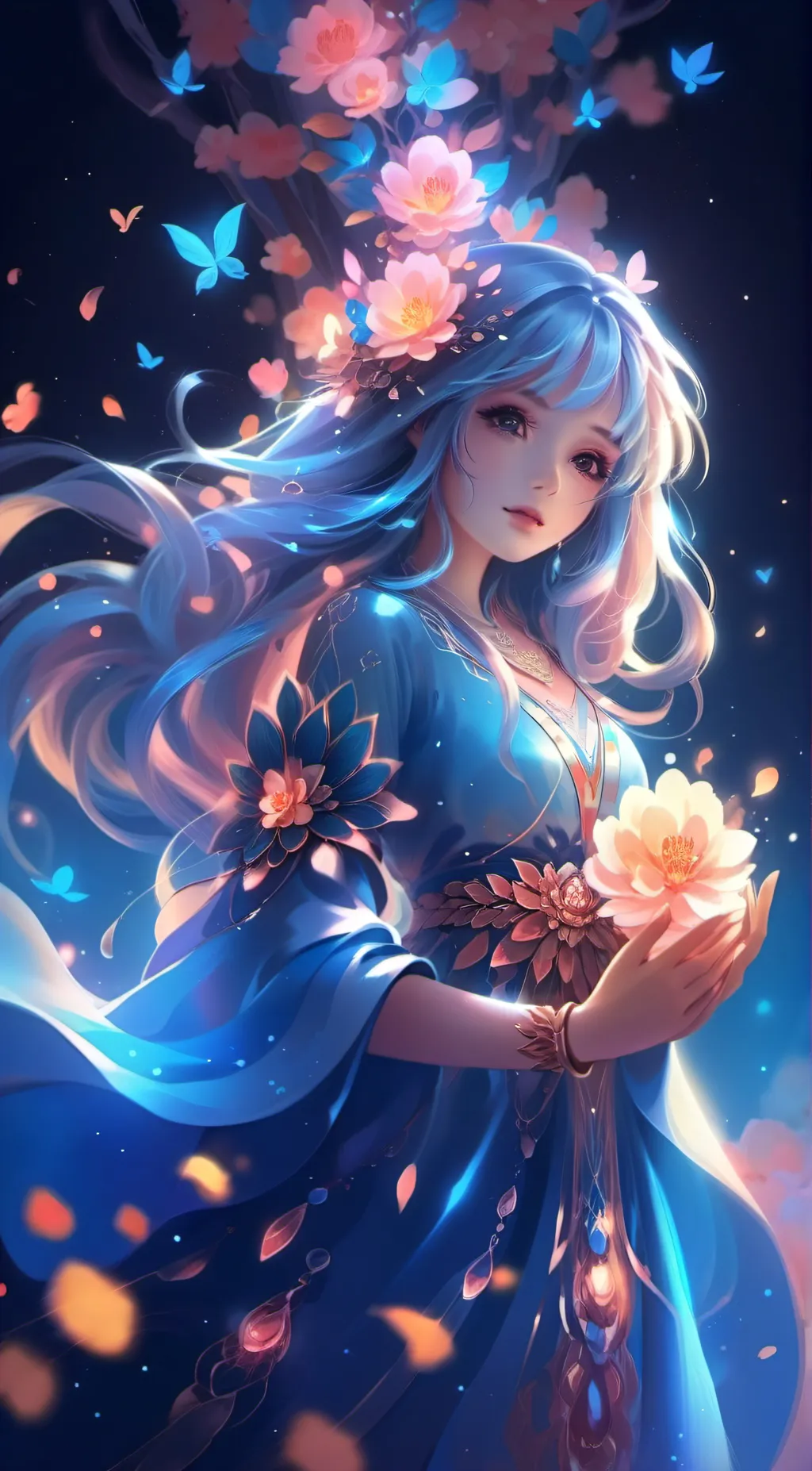 Talkie AI - Chat with glaxaycrystal 