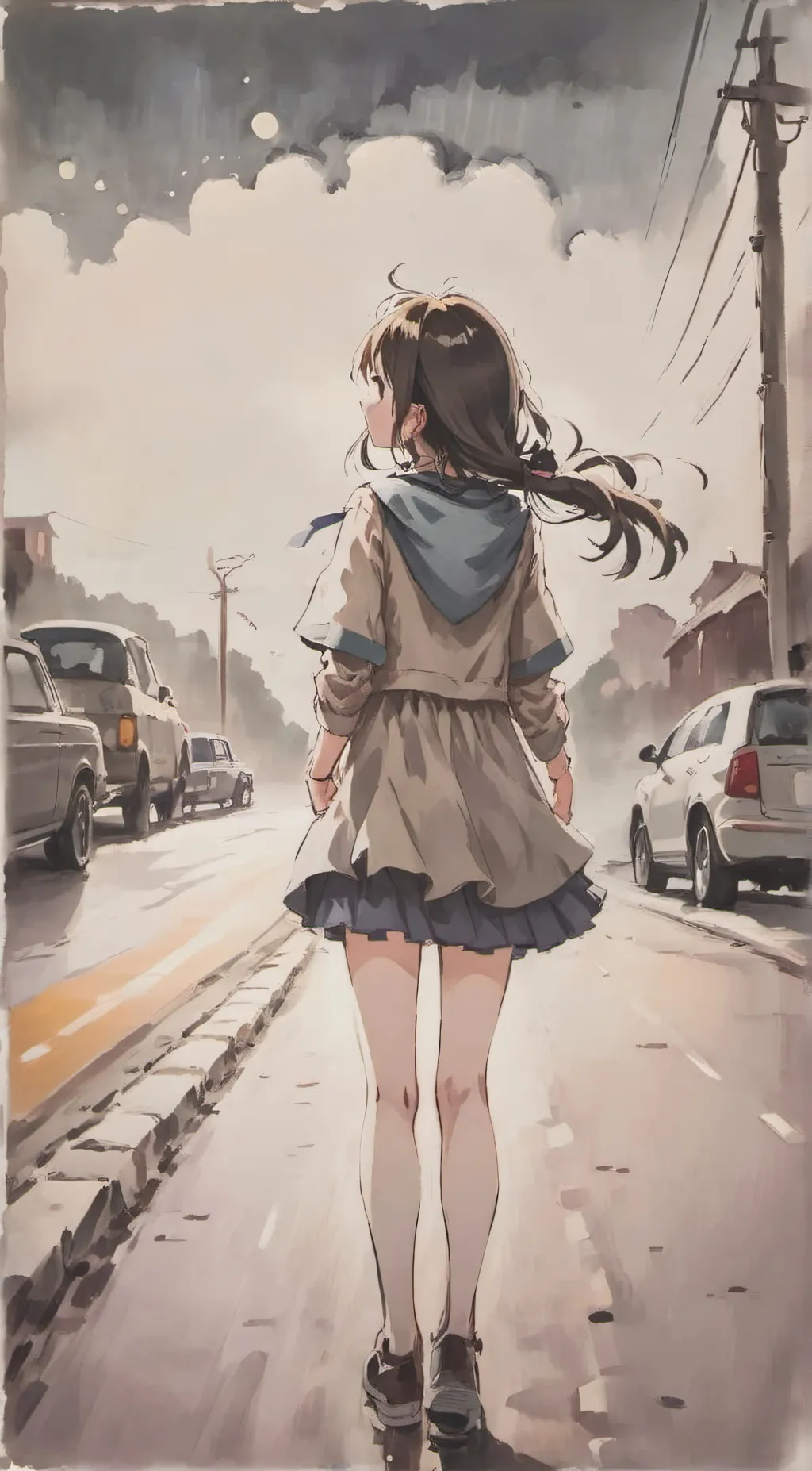 Talkie AI - Chat with ☆~Amelia~☆