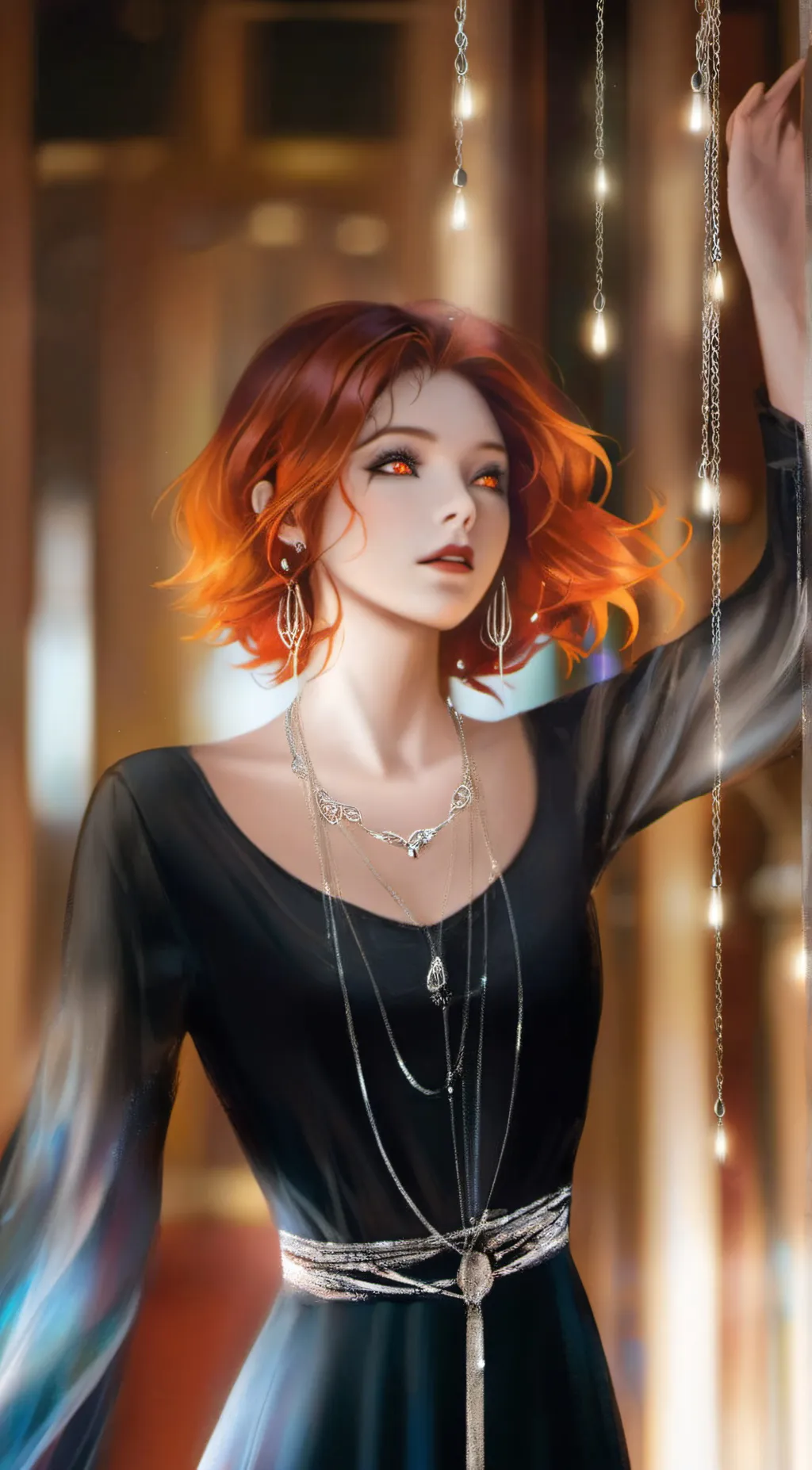 Talkie AI - Chat with Tera