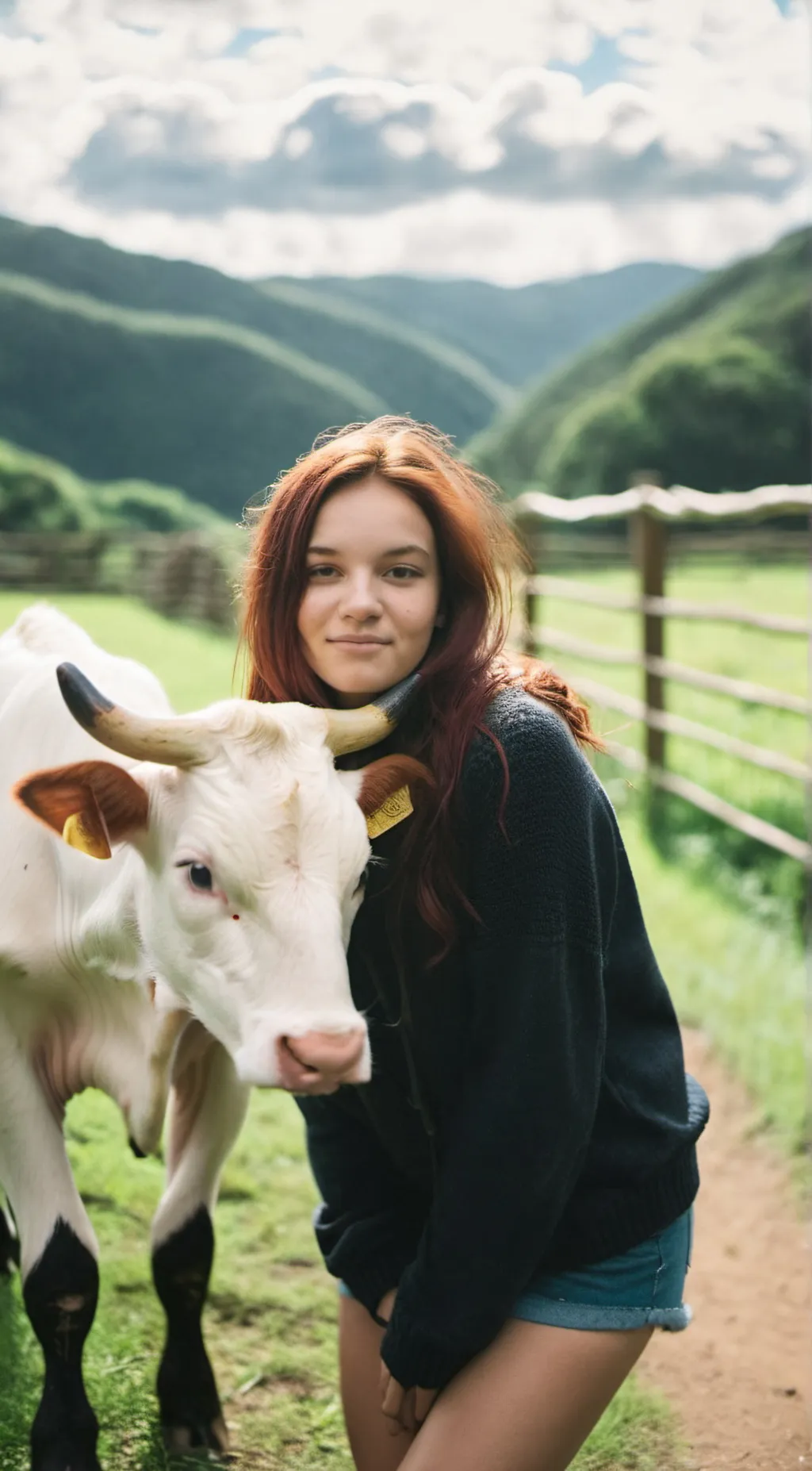 Talkie AI - Chat with indy