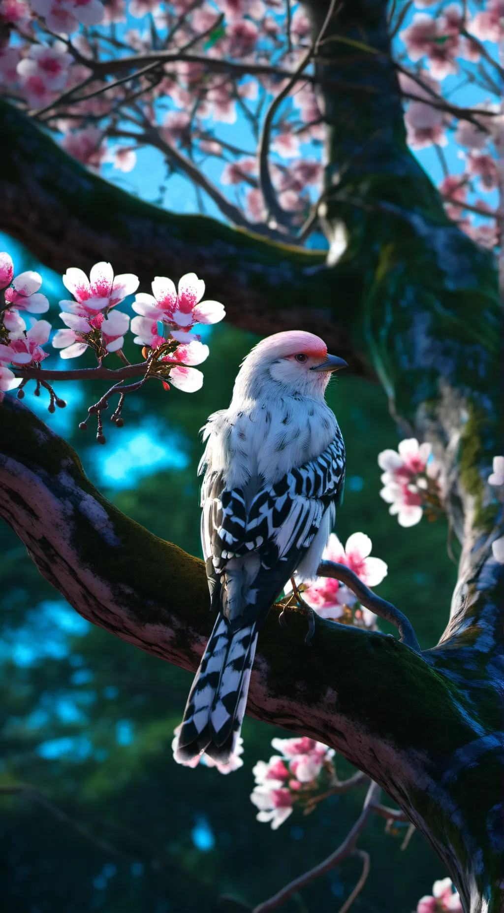 ai character: class-1A mha  background