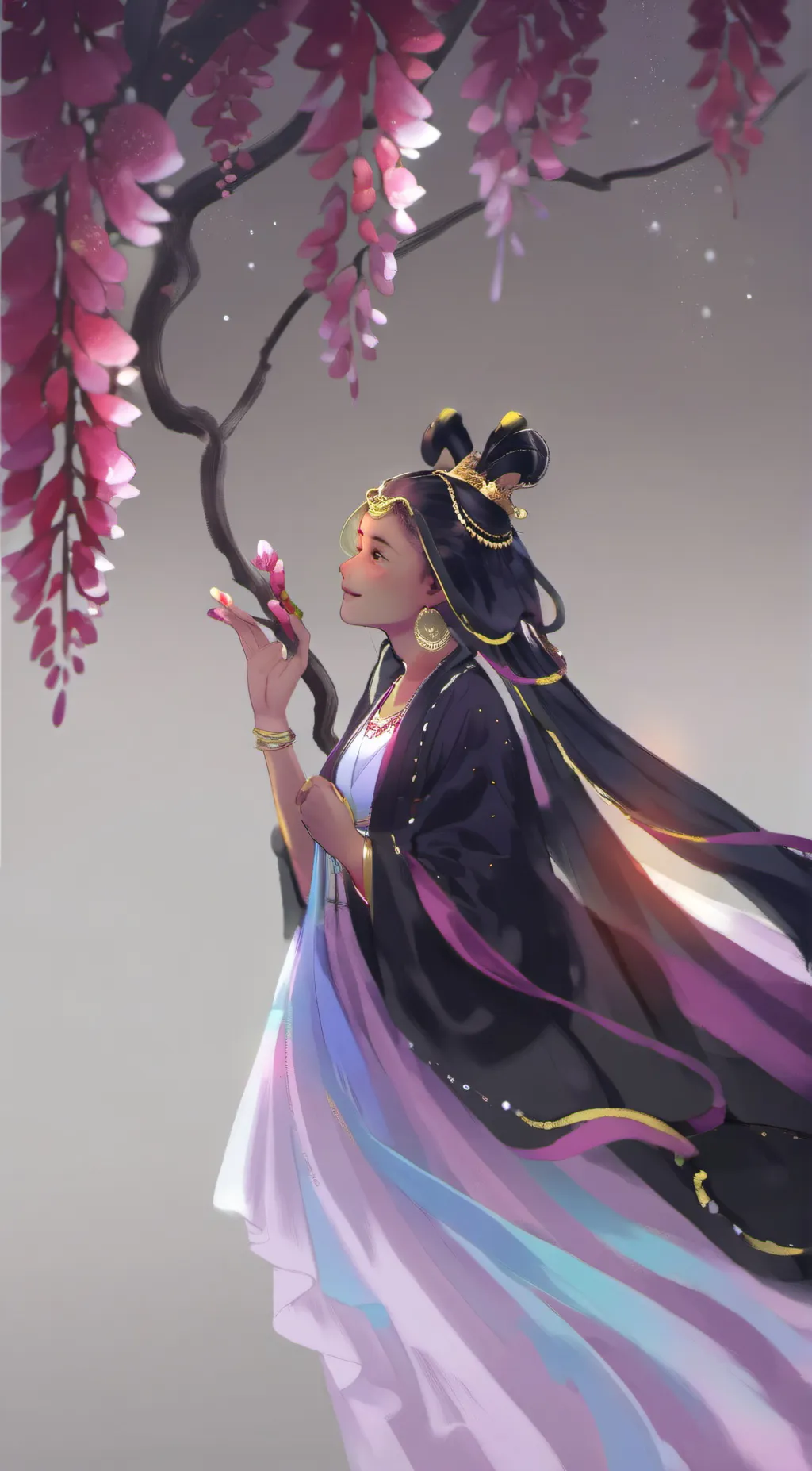 Talkie AI - Chat with Amber