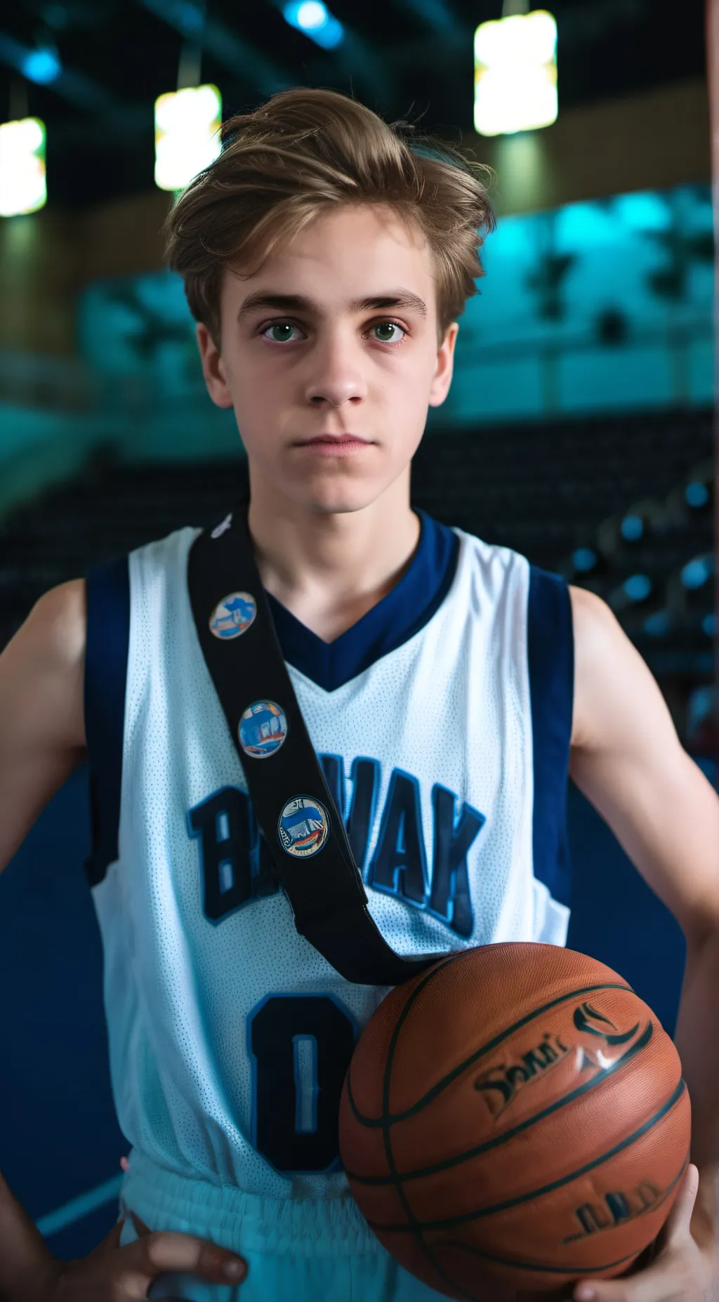 Talkie AI - Chat with August 