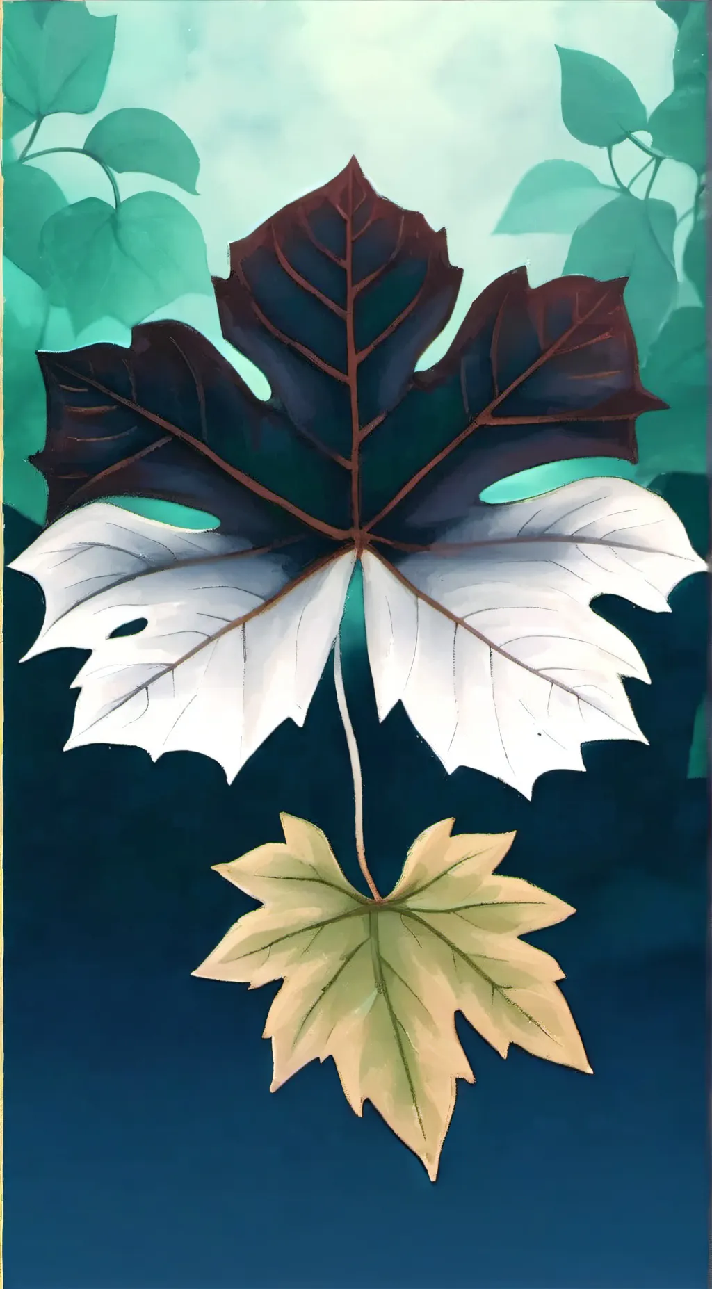 ai character: Huntza background