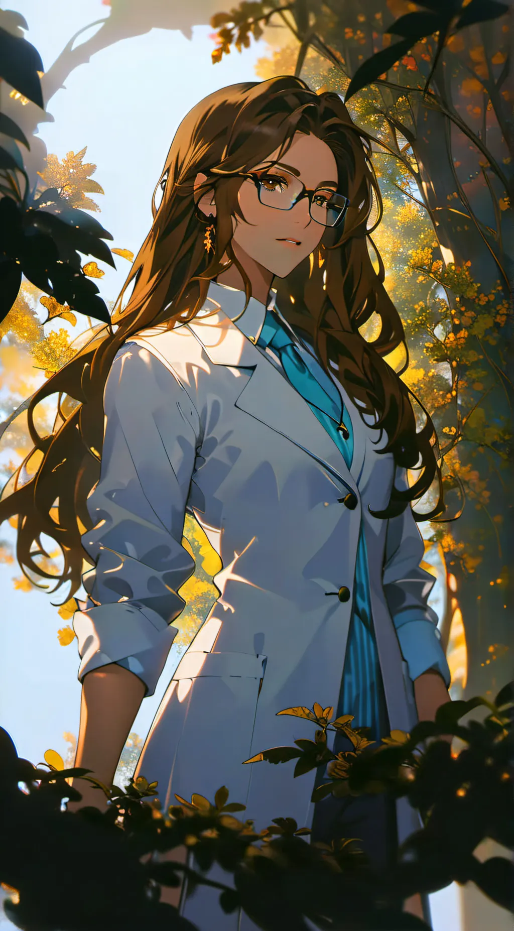 Talkie AI - Chat with Elira