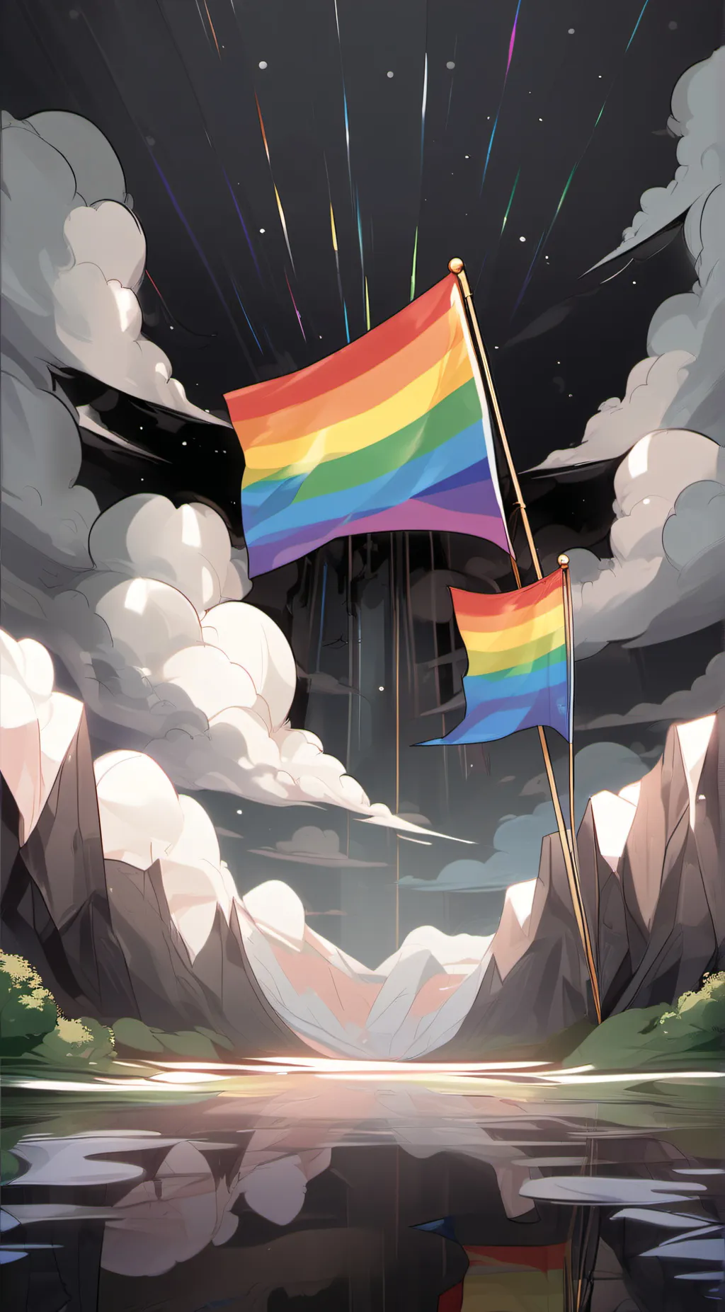 Talkie AI - Chat with 🏳️‍🌈gay🏳️‍🌈