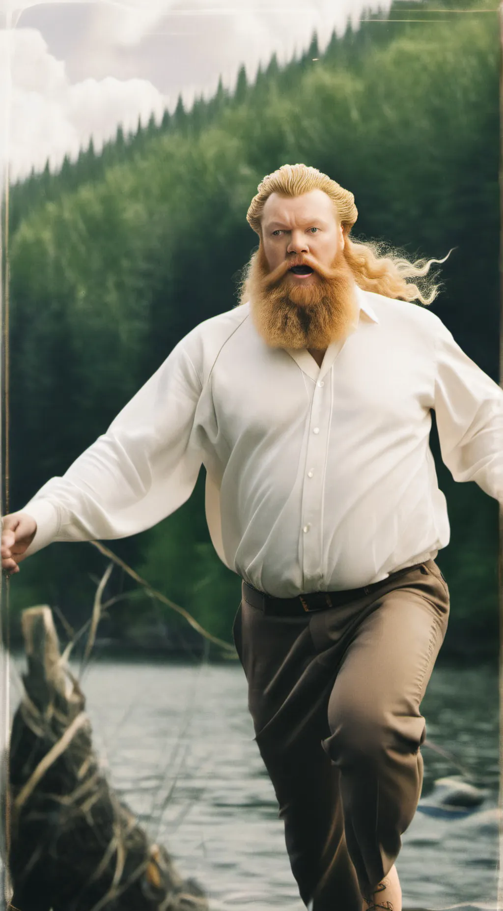 Talkie AI - Chat with CaseOh