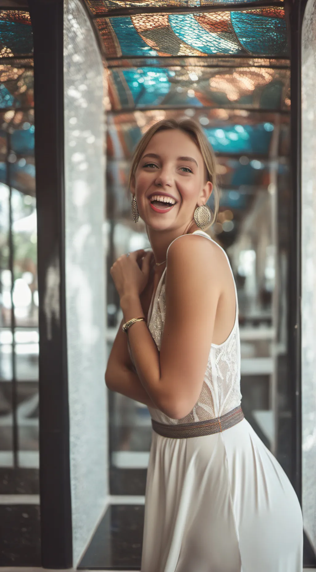 Talkie AI - Chat with Emma