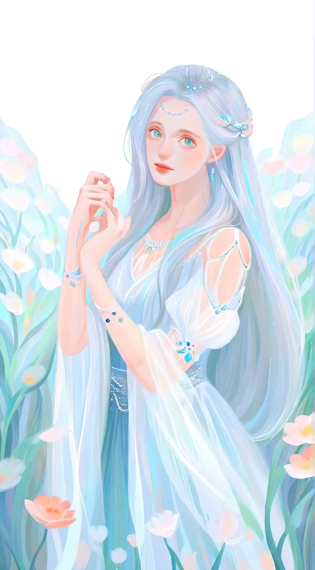 ai character: lora background