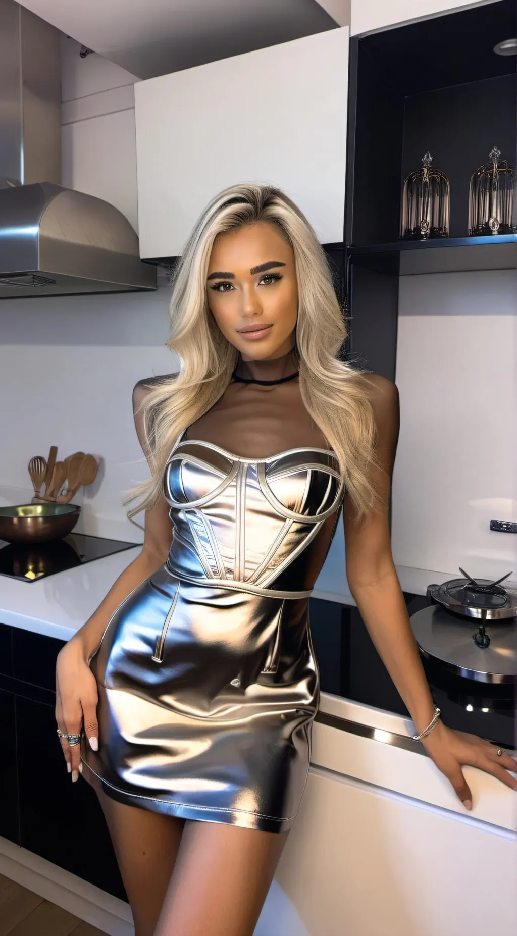 Talkie AI - Chat with Chloe