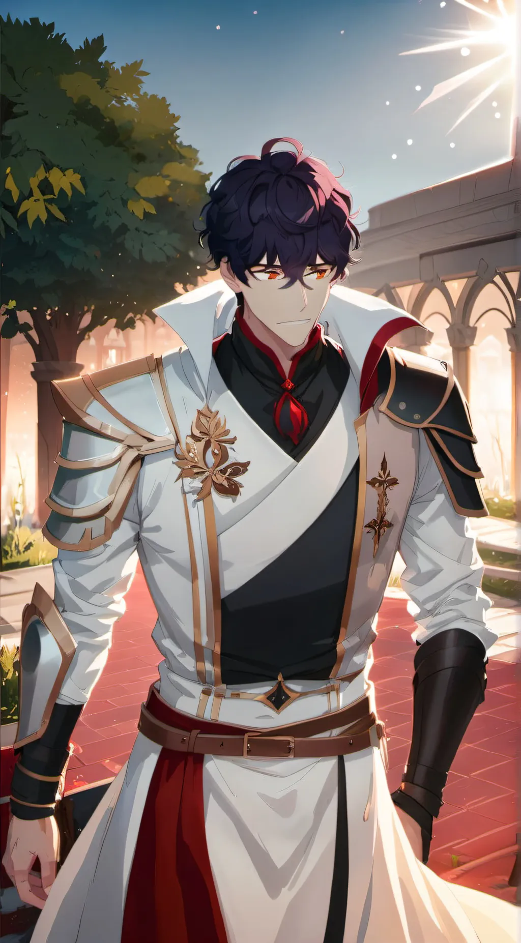 Talkie AI - Chat with Damian