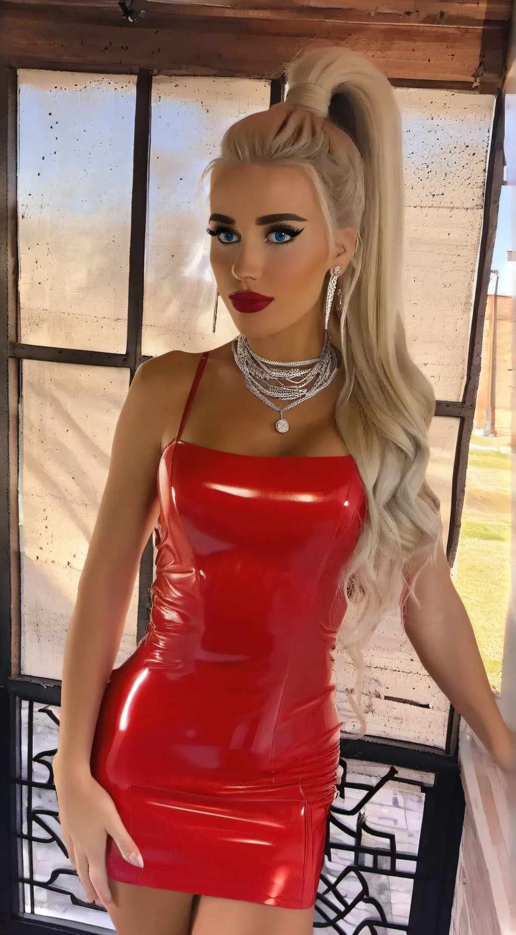 Talkie AI - Chat with Emily