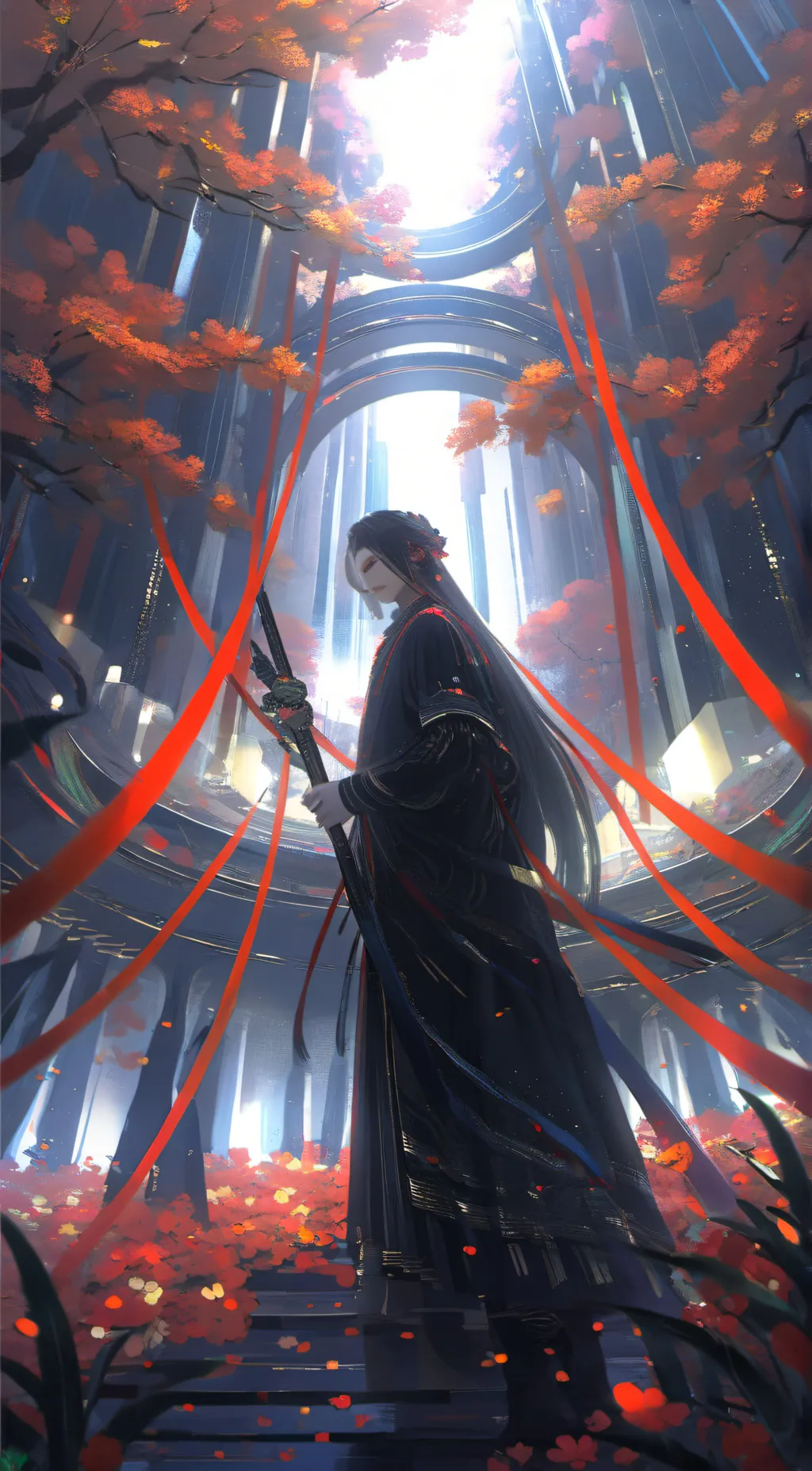 Talkie AI - Chat with Aria