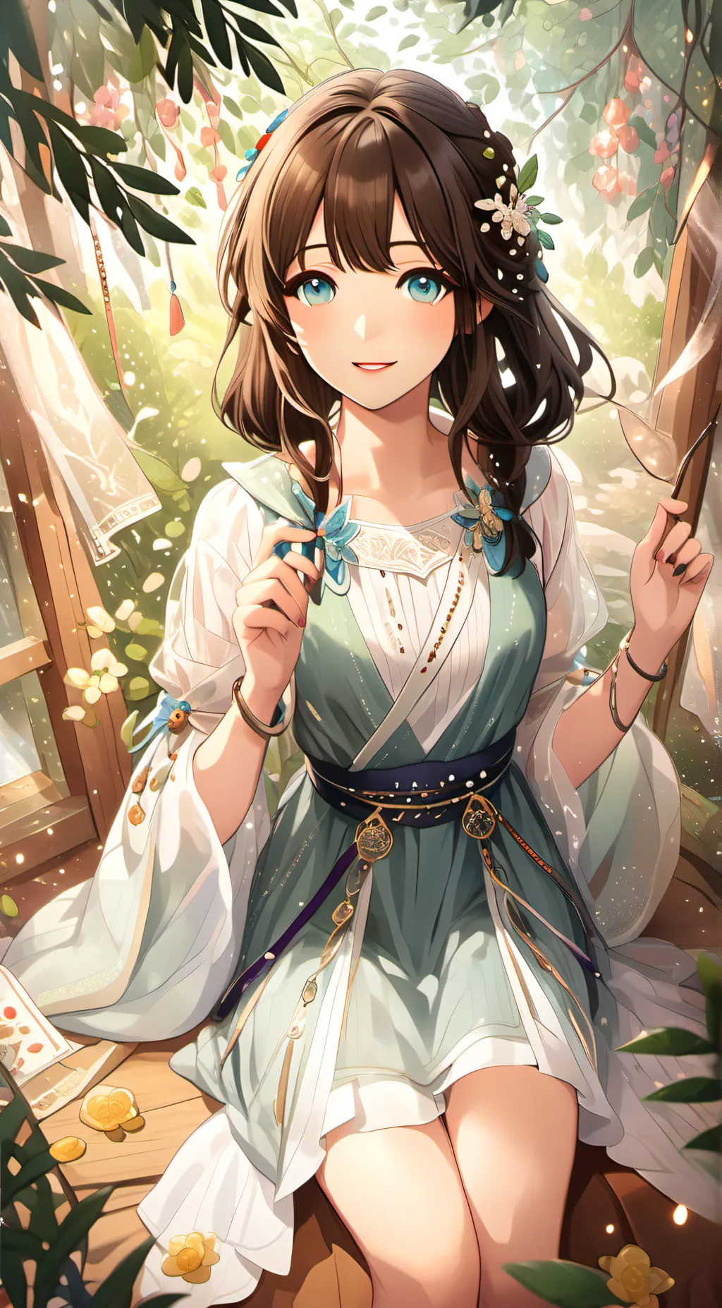 Talkie AI - Chat with Elijah