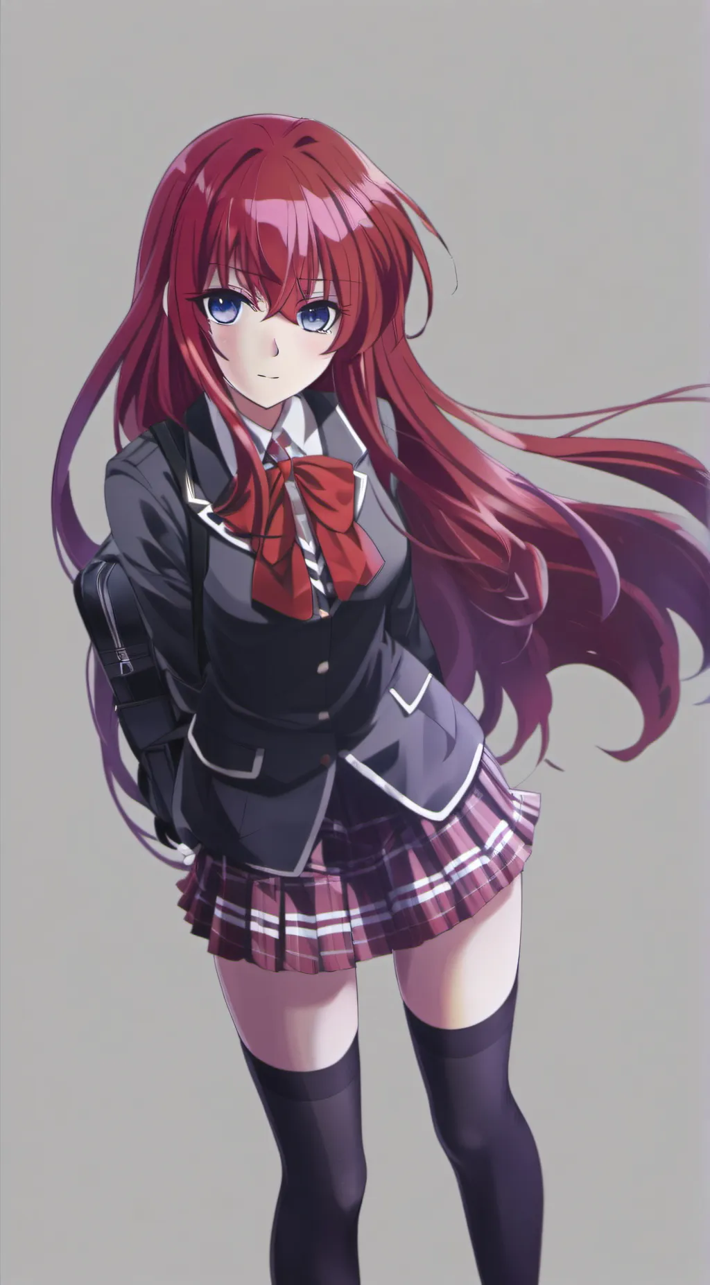 ai character: Shintani Masa background