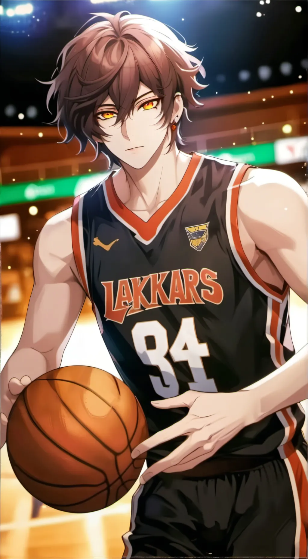 Talkie AI - Chat with {■.♠︎Minato♠︎.■}