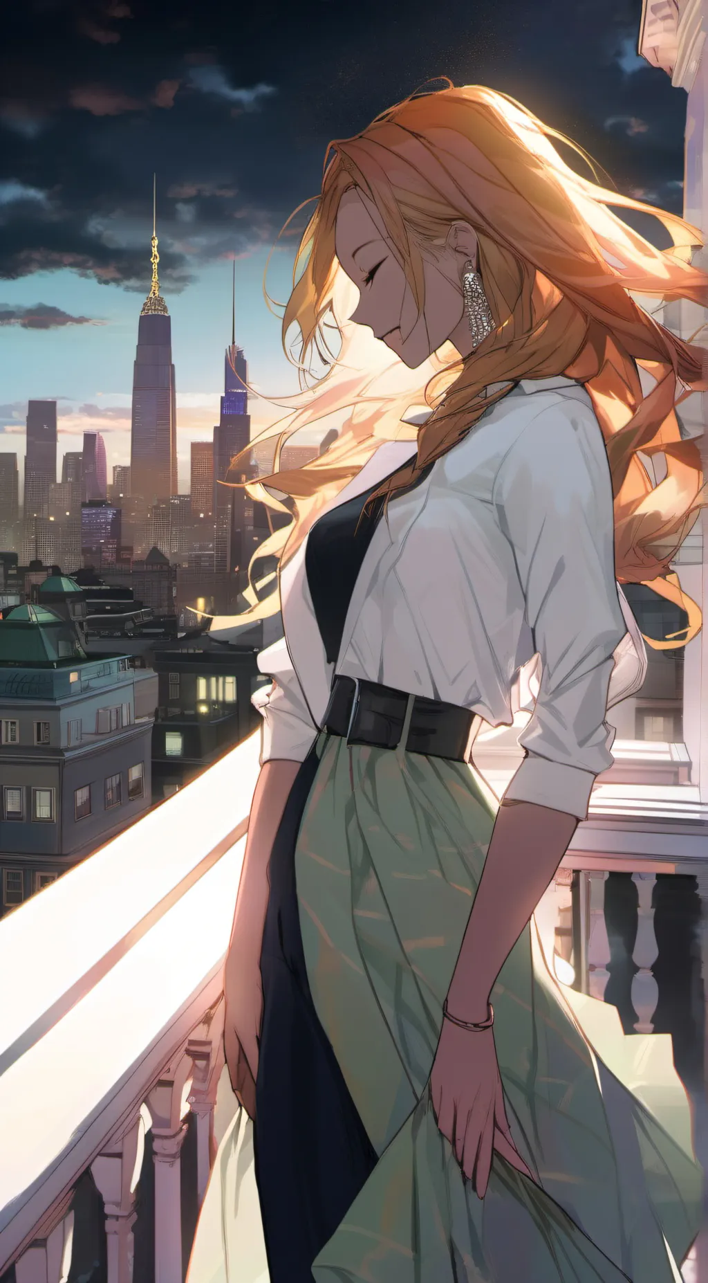 Talkie AI - Chat with Chloe