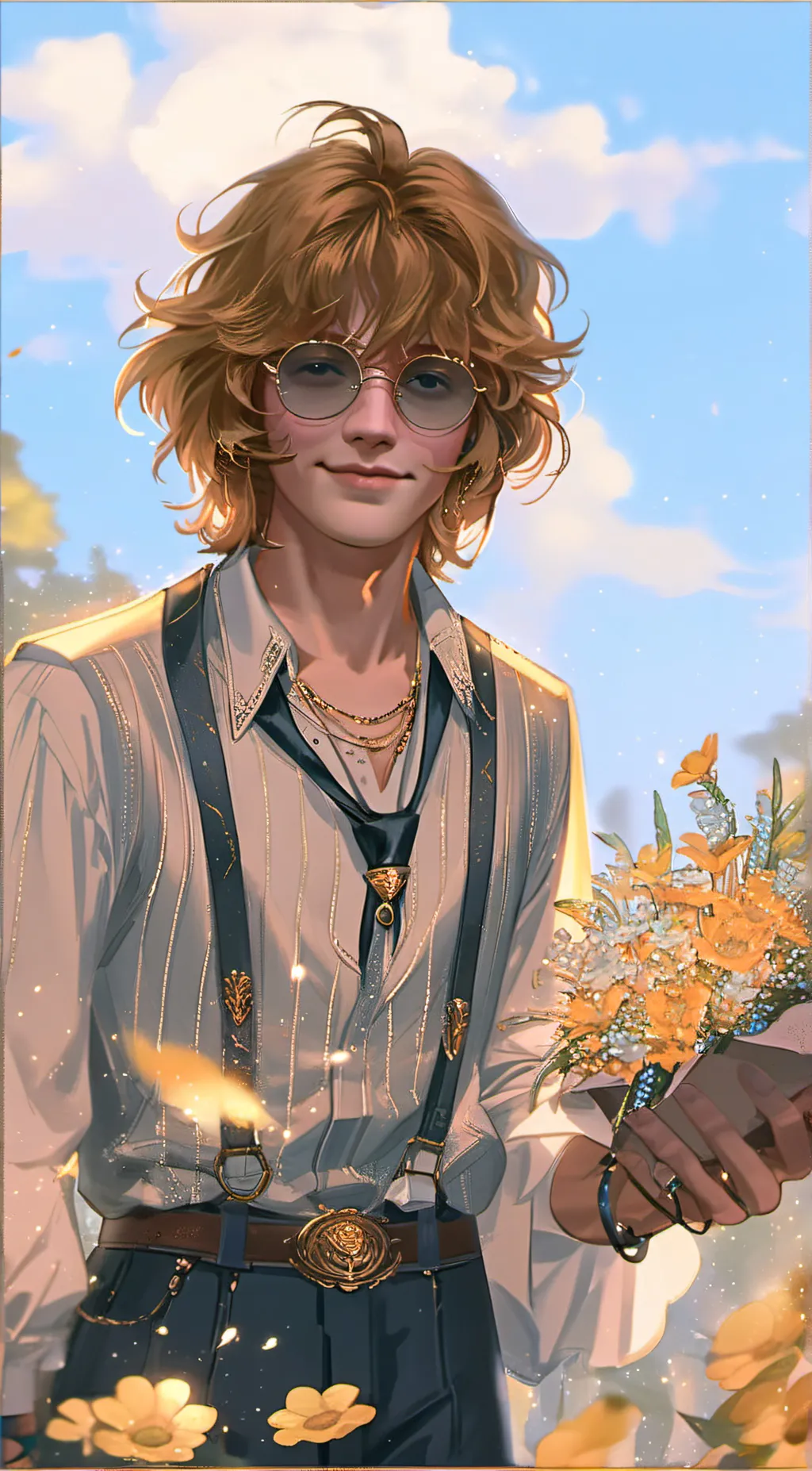 Talkie AI - Chat with Soda Tab