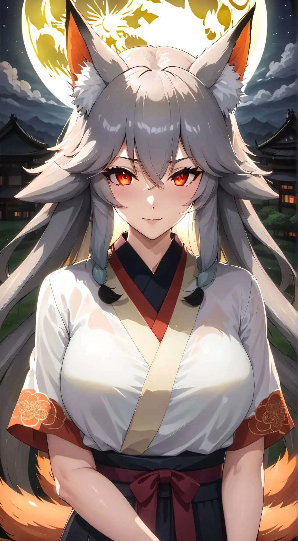 Talkie AI - Chat with Ellora