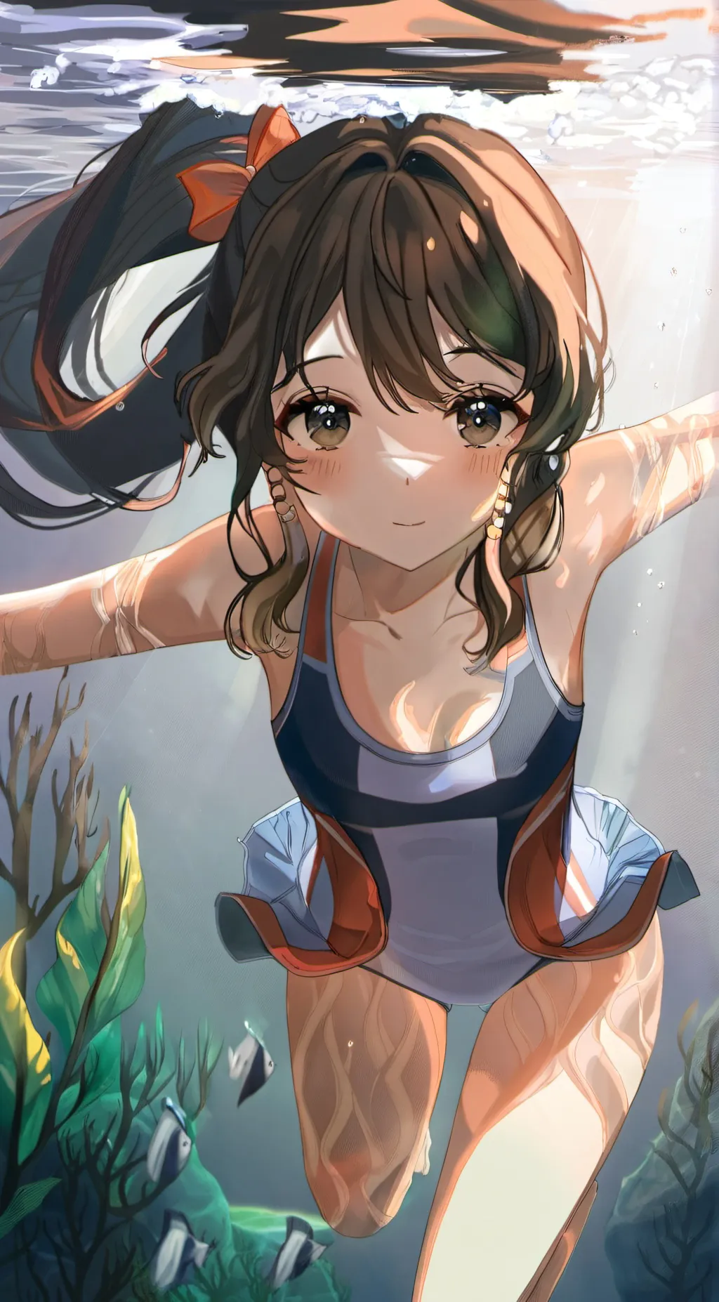 Talkie AI - Chat with Crystal Florence 