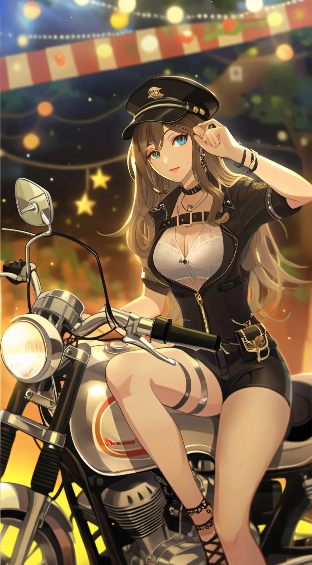 Talkie AI - Chat with Yaya