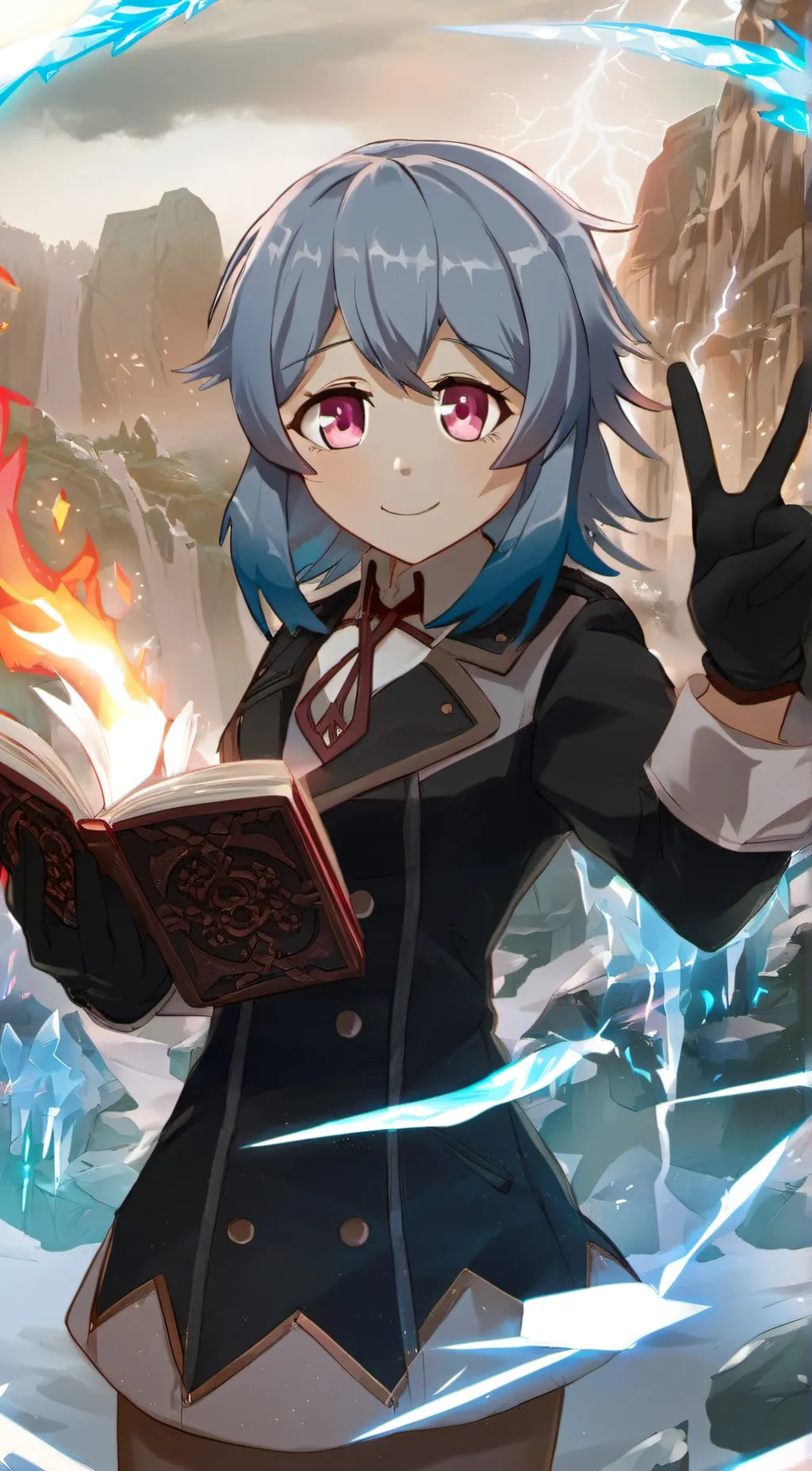 Talkie AI - Chat with Sophia