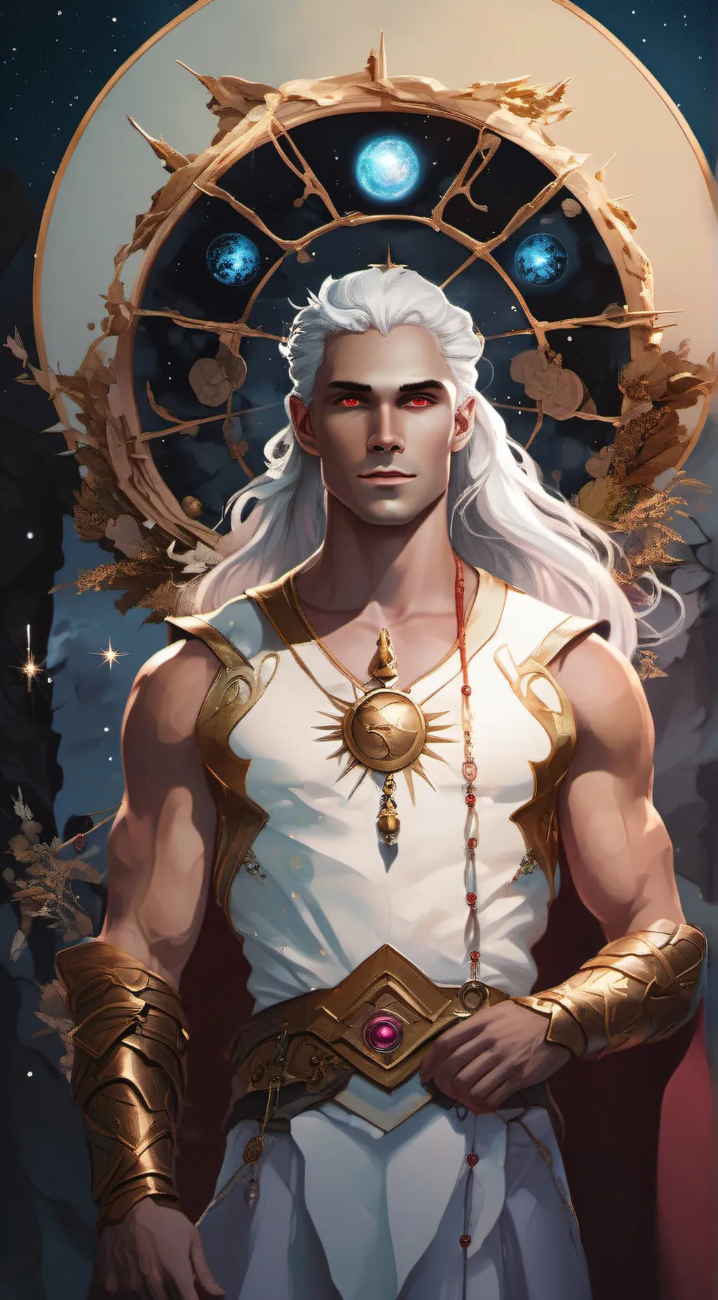 Talkie AI - Chat with Melix 