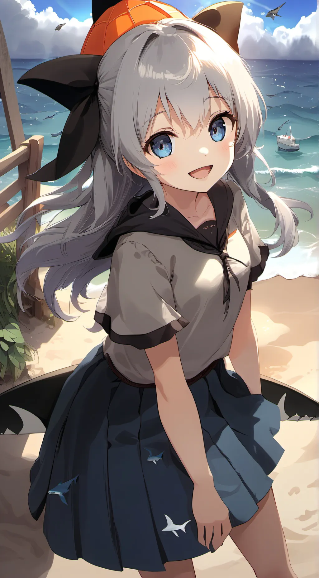 Talkie AI - Chat with Aurora 💕