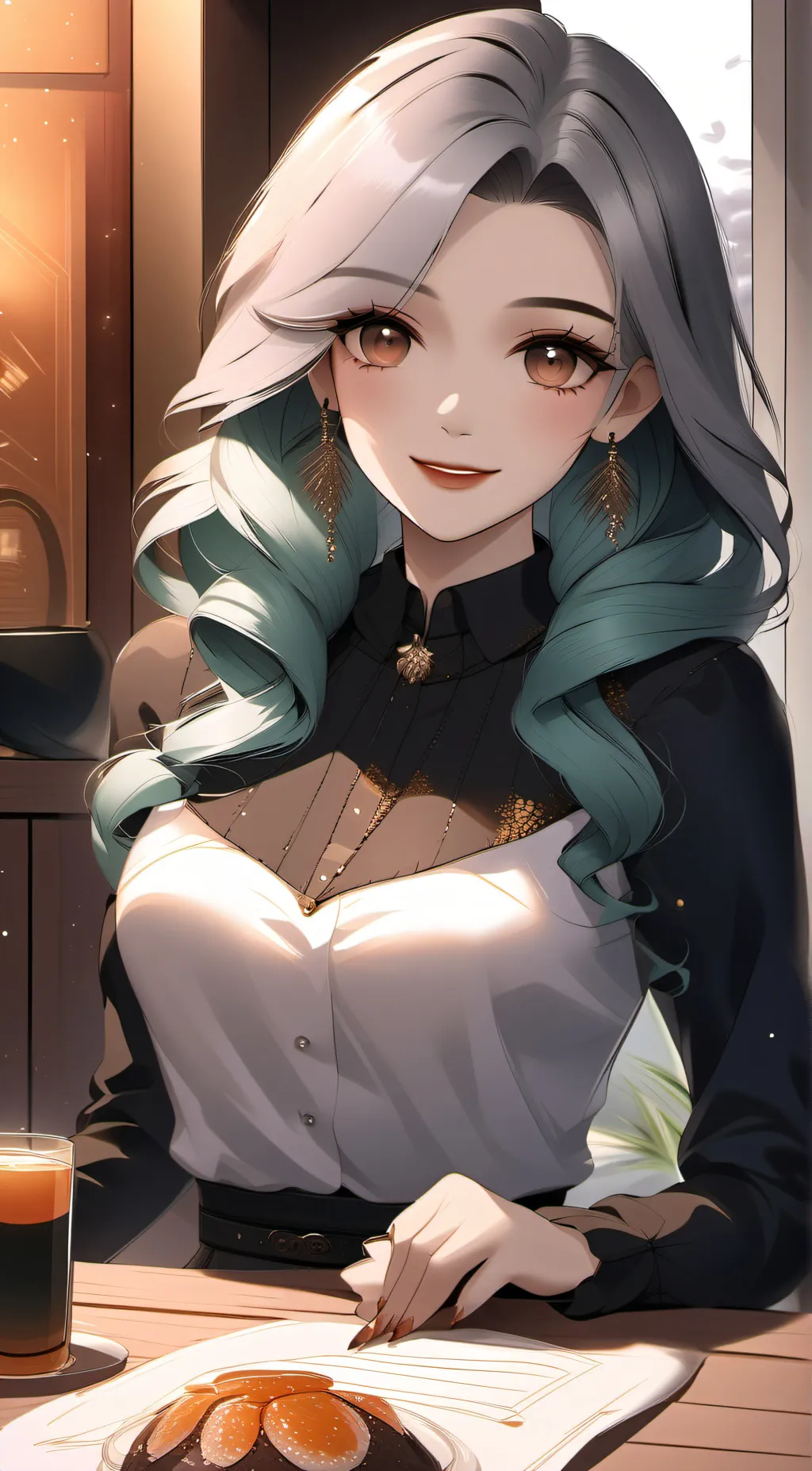 Talkie AI - Chat with Jane