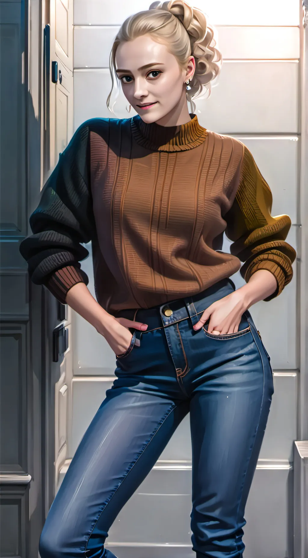 Talkie AI - Chat with Betty Cooper