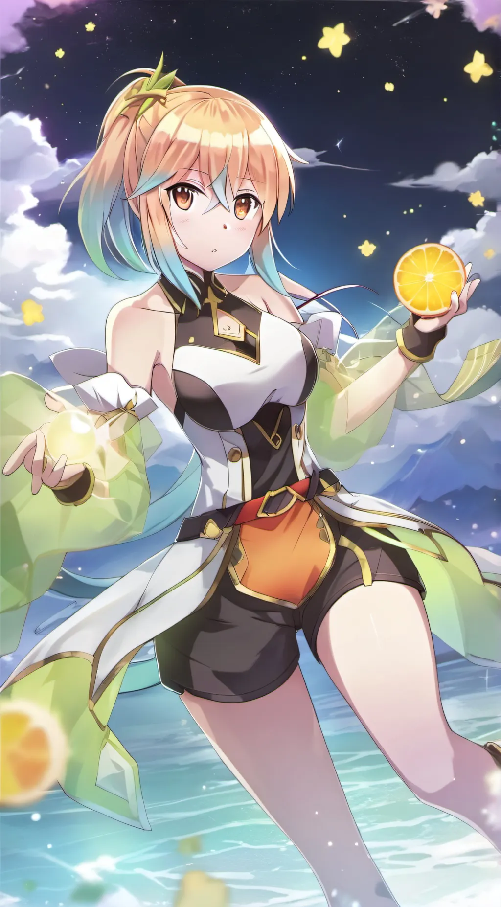 Talkie AI - Chat with Asunon