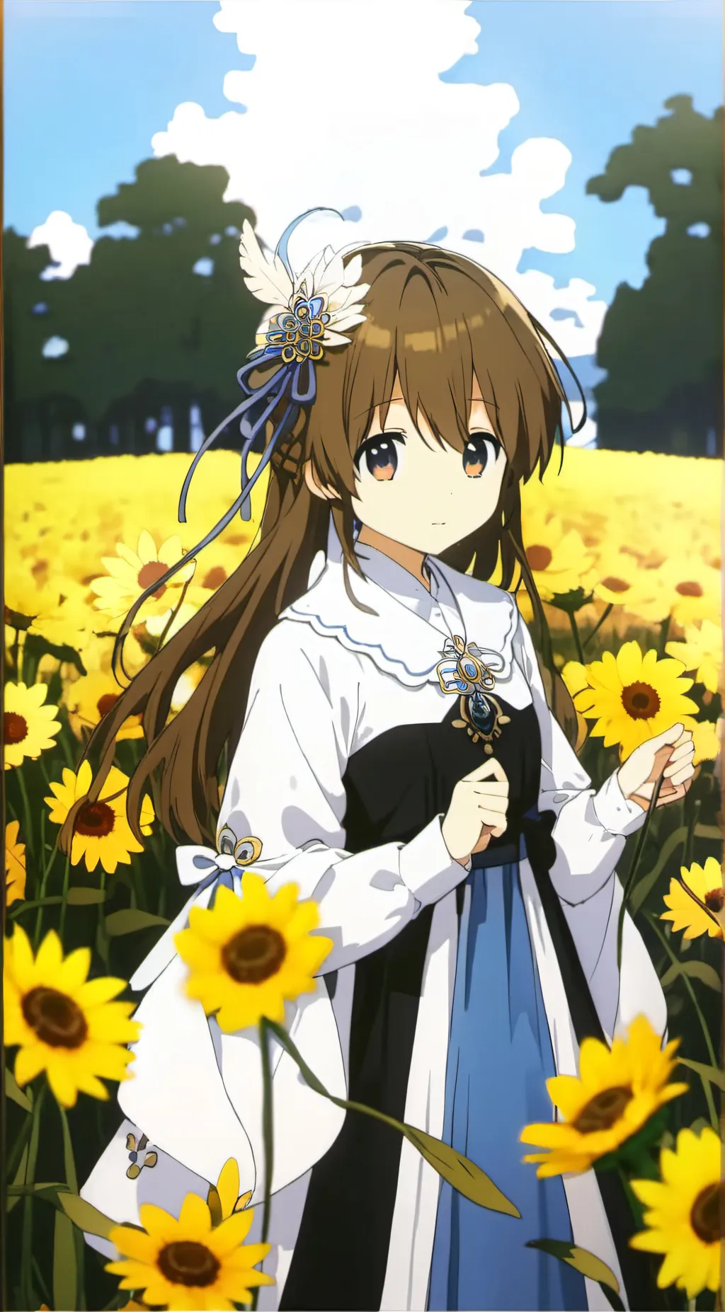 Talkie AI - Chat with Lia