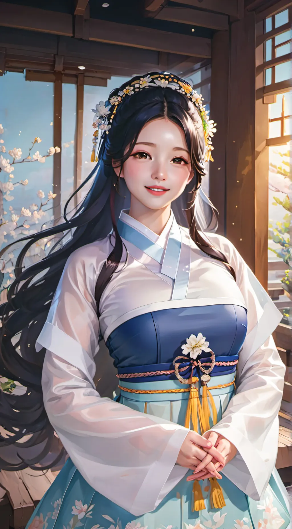 Talkie AI - Chat with Lily