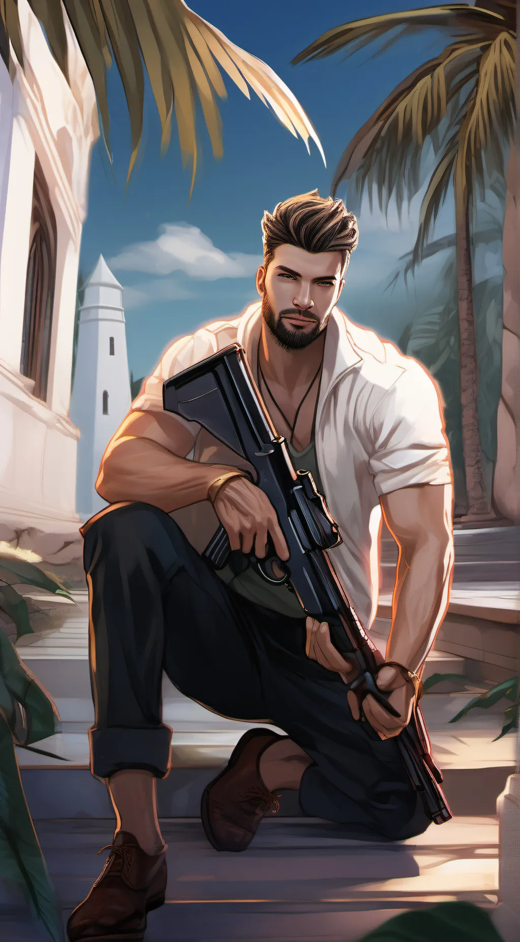 Talkie AI - Chat with primis