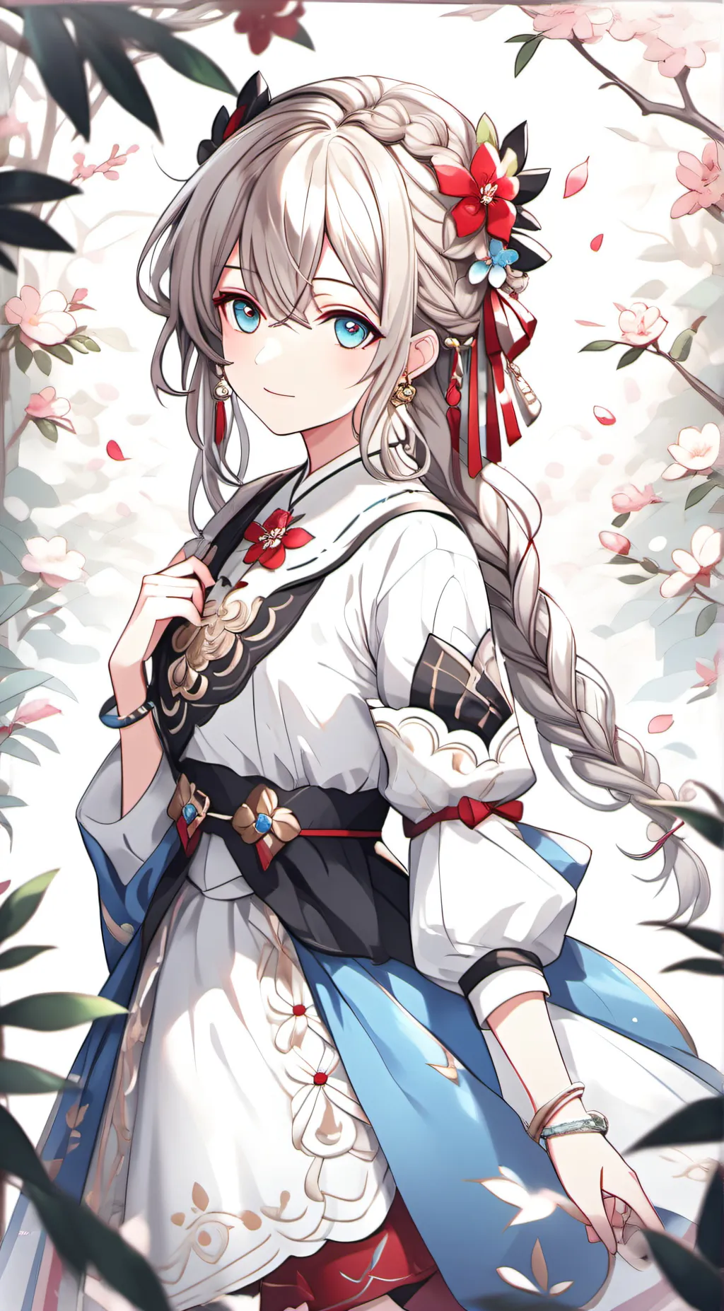 Talkie AI - Chat with Sarah