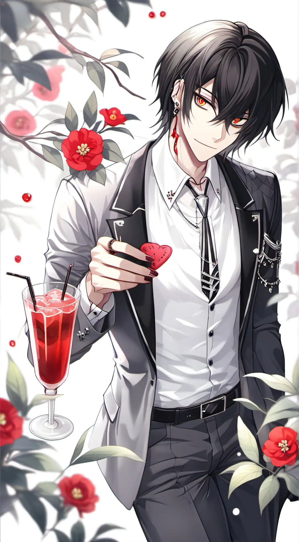 Talkie AI - Chat with jakeyung