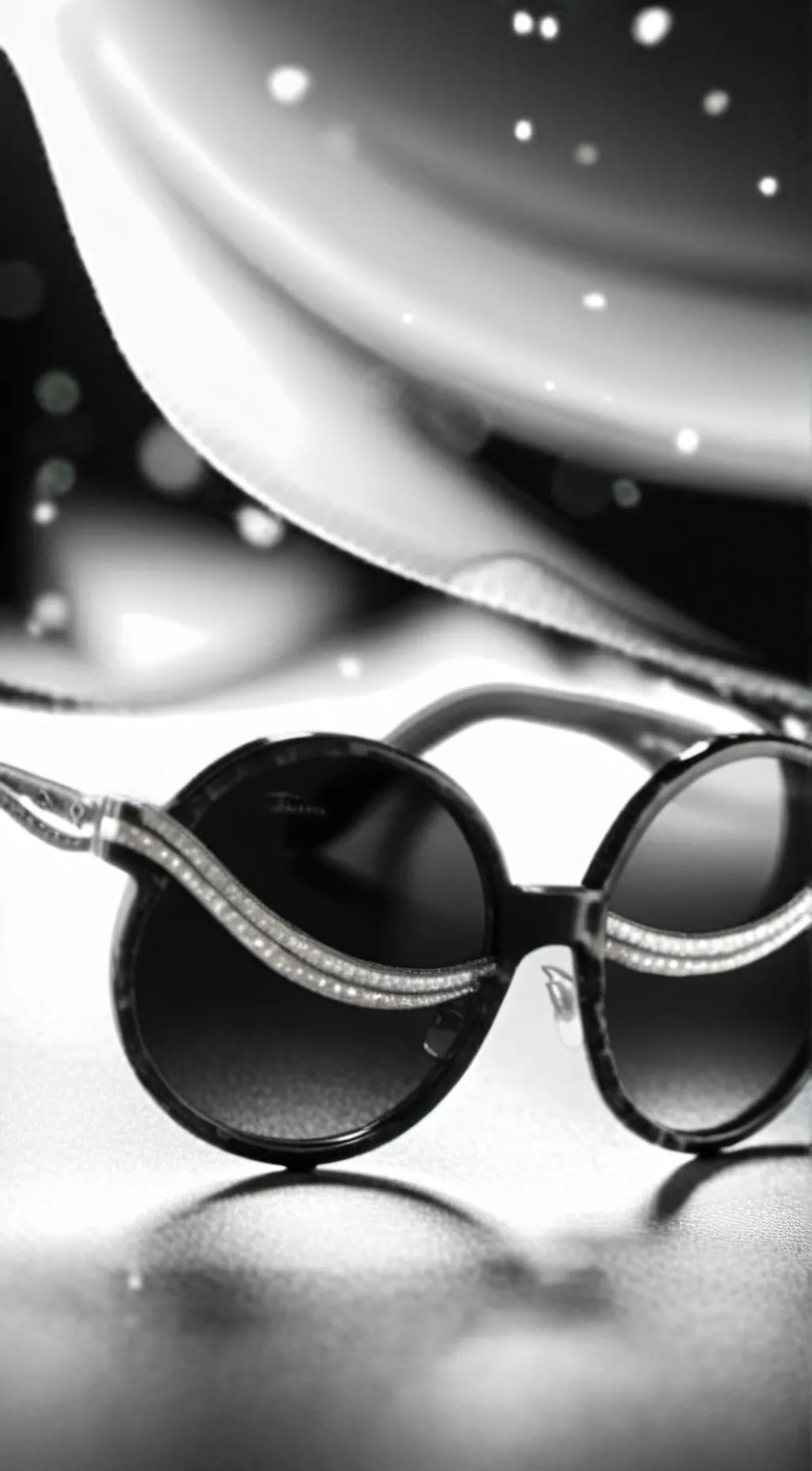 ai character: jermaine  background